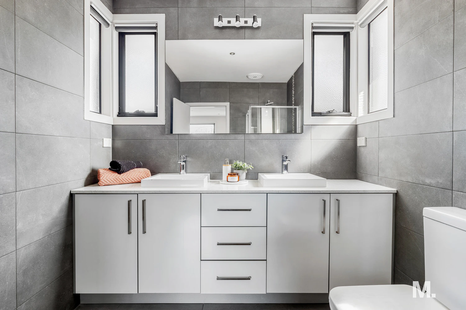 sink