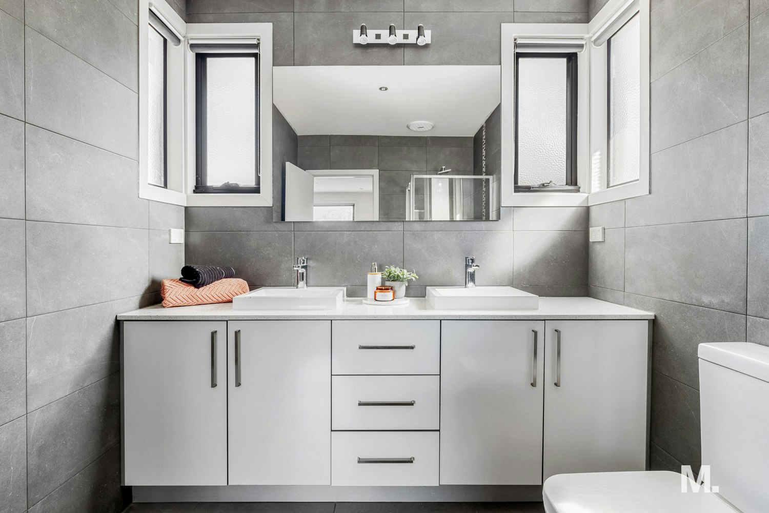 sink