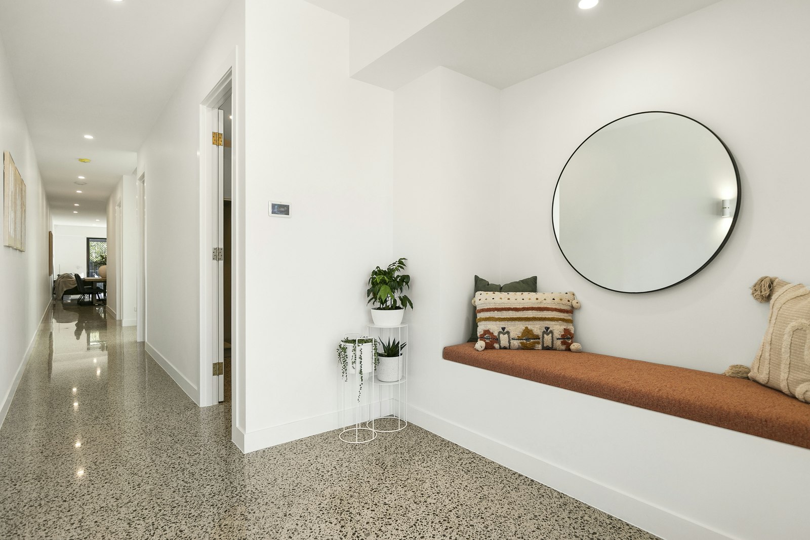 floor