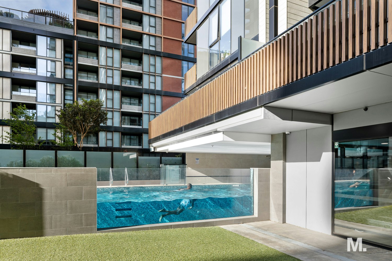 condo