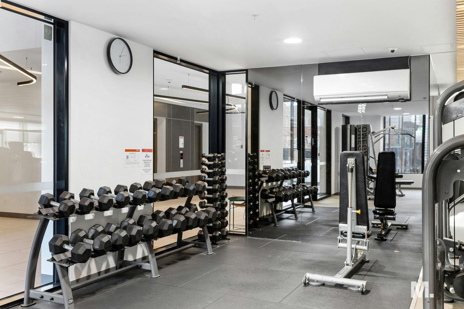 fitness