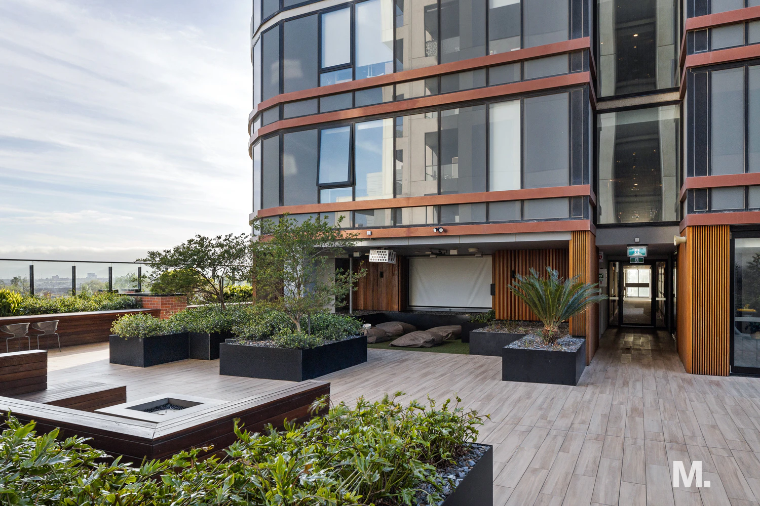 condo