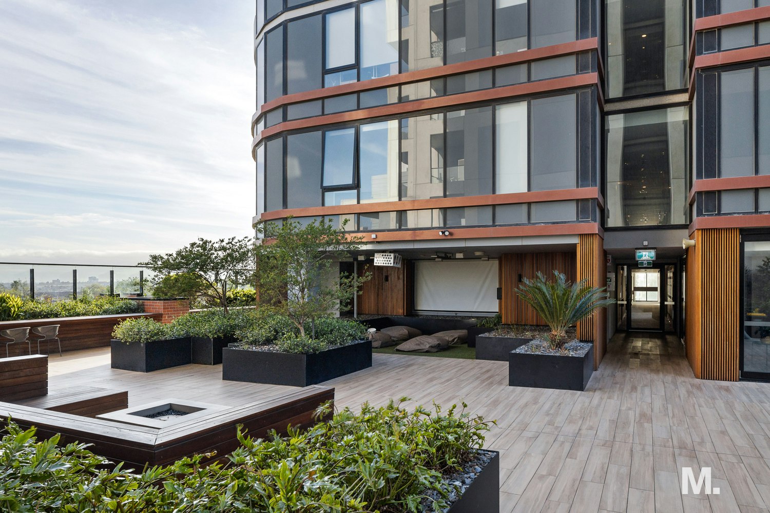 condo
