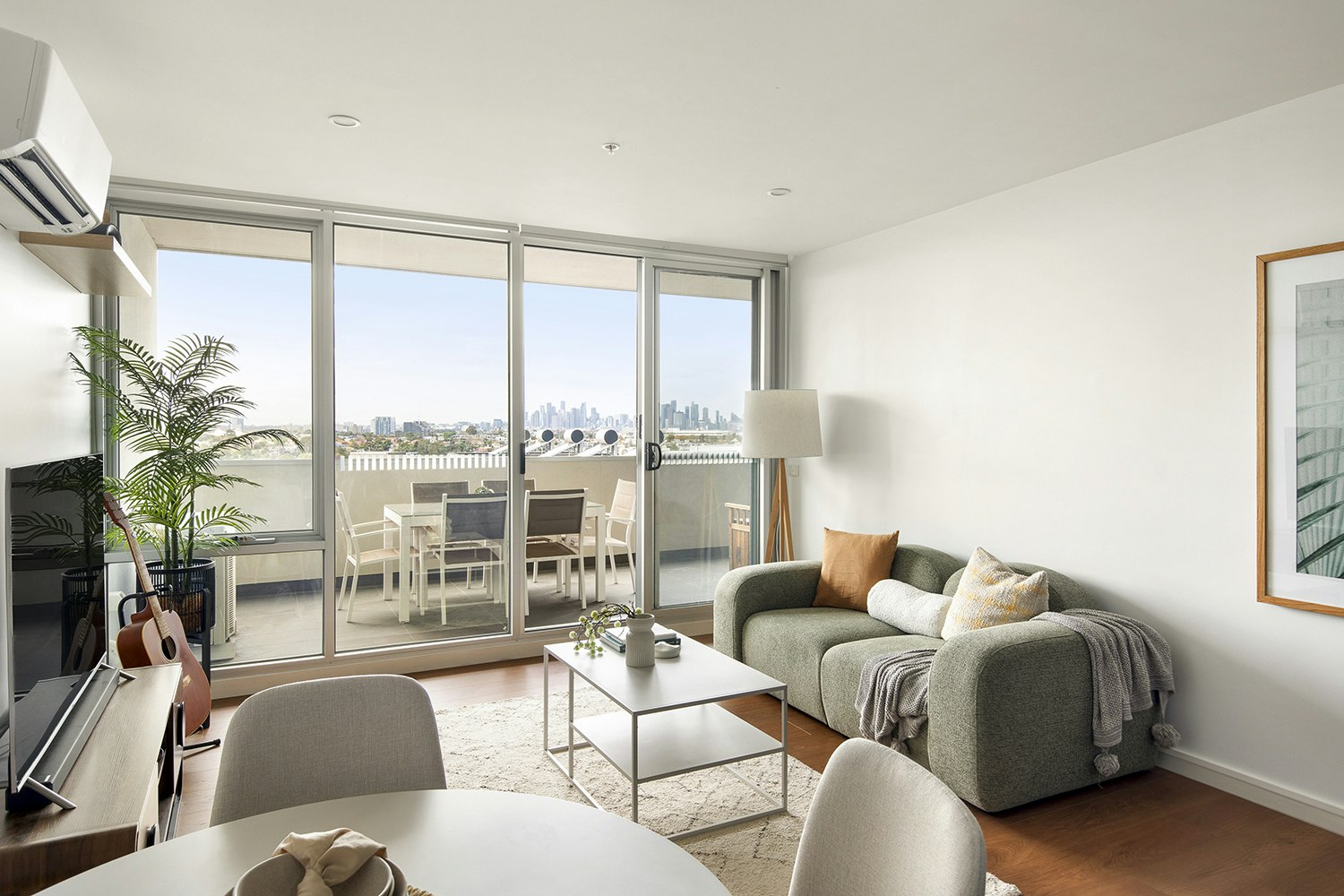 penthouse