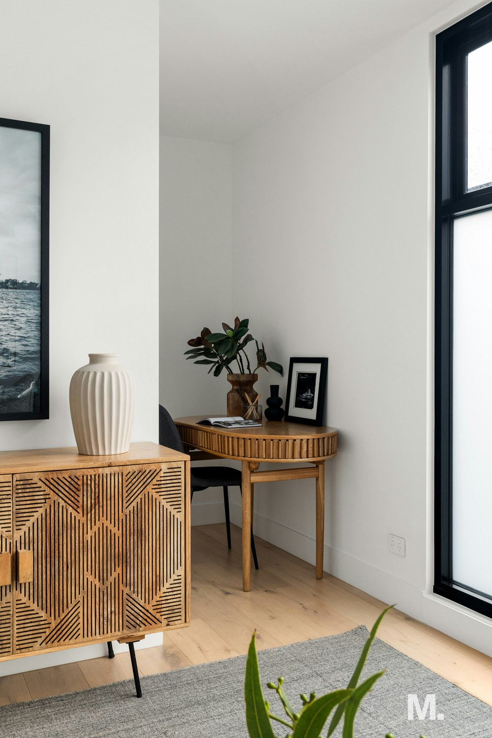 interior design