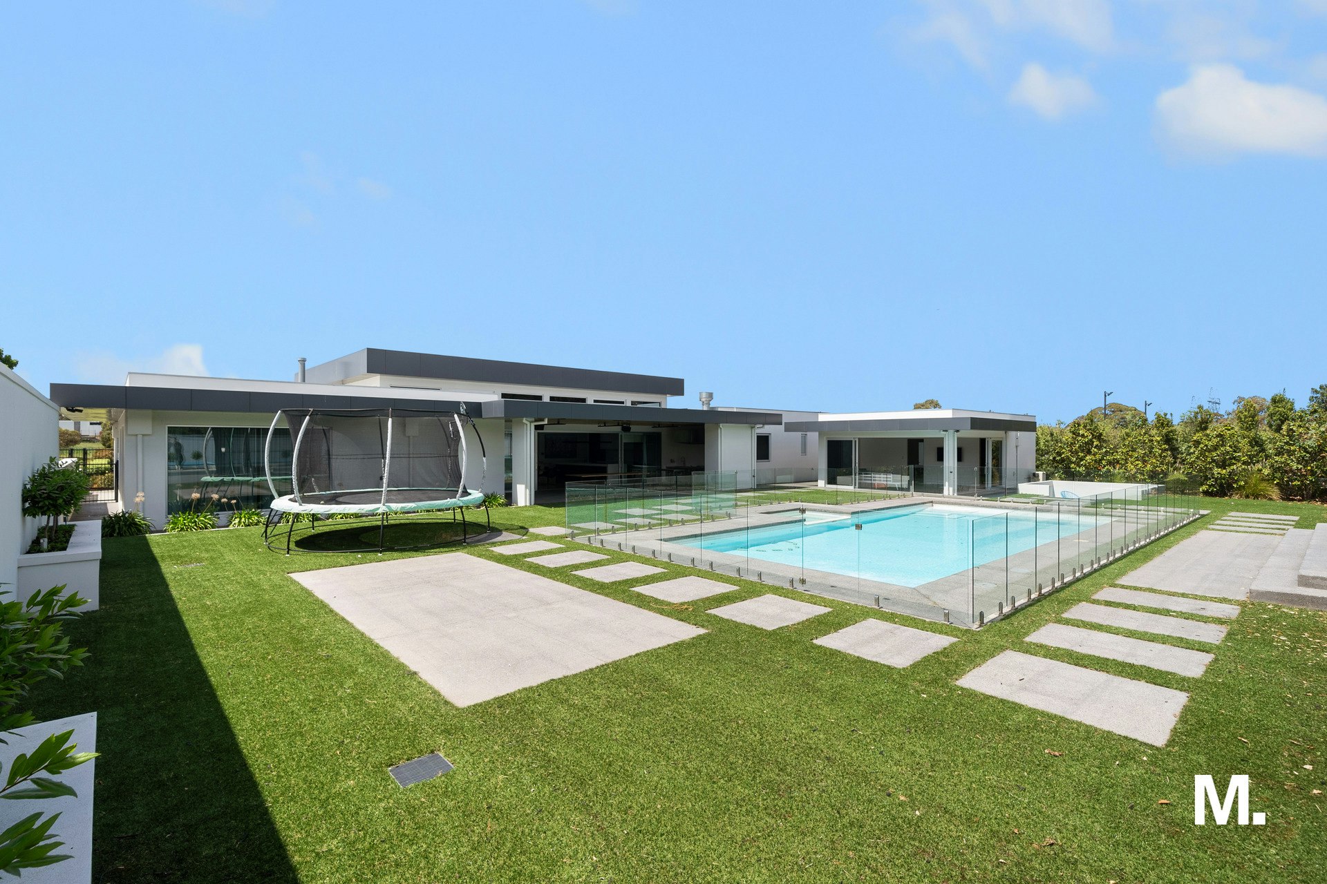 housing
