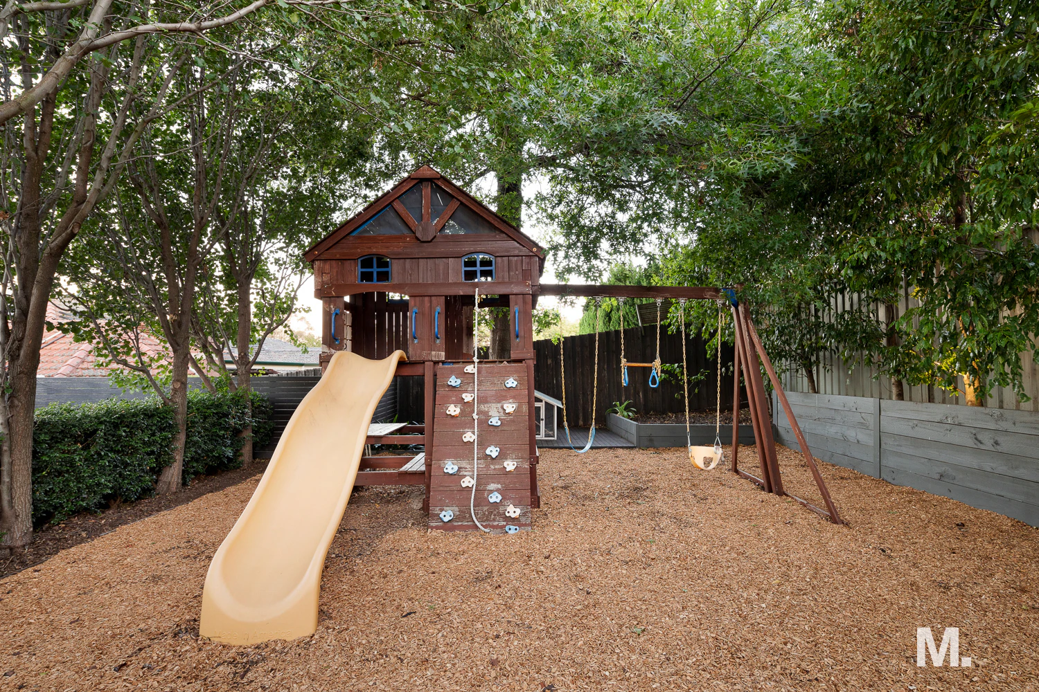 play area