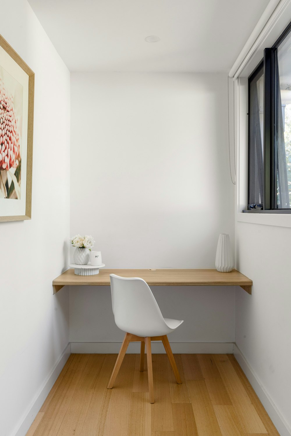 corner