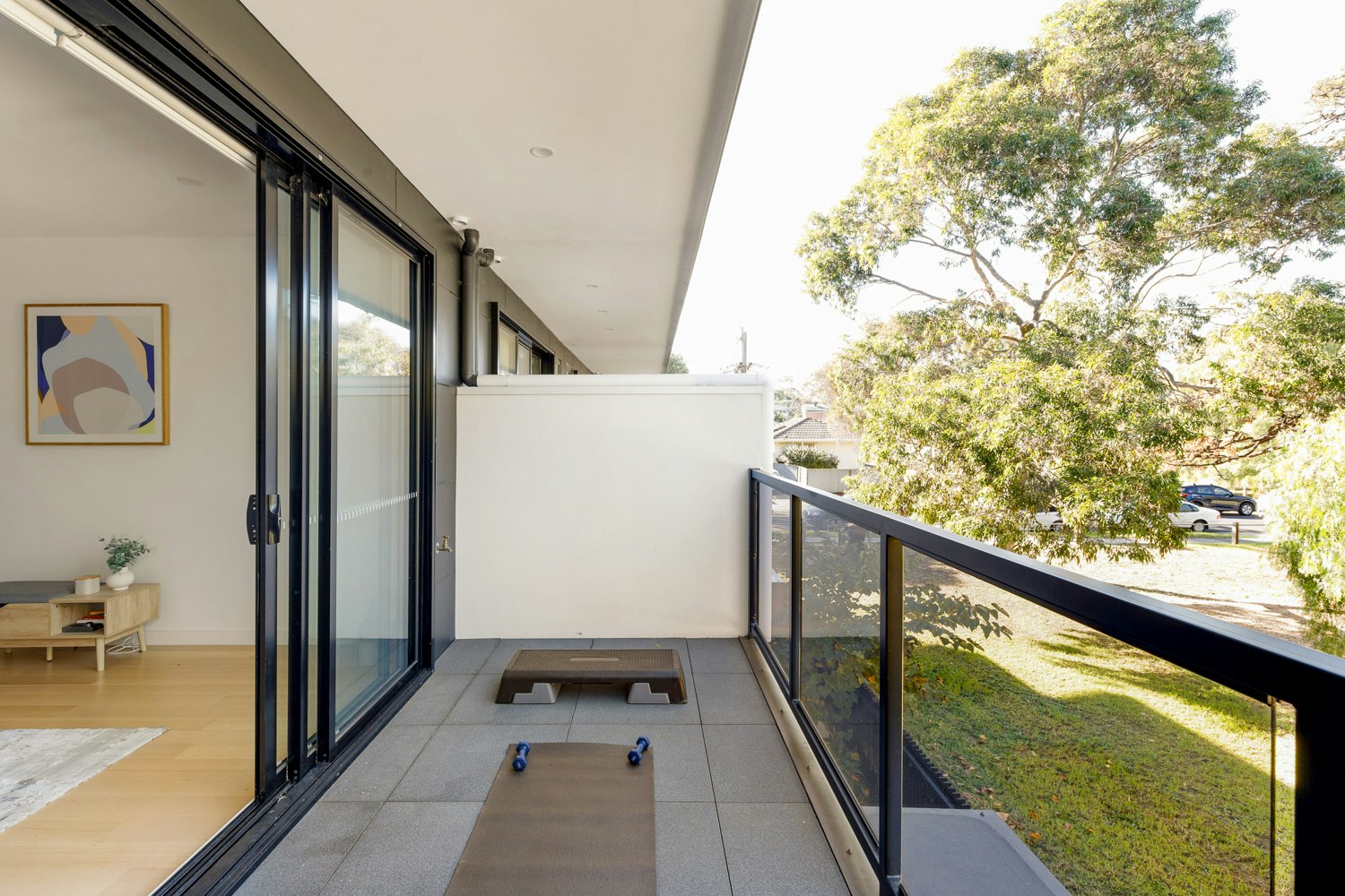 architecture