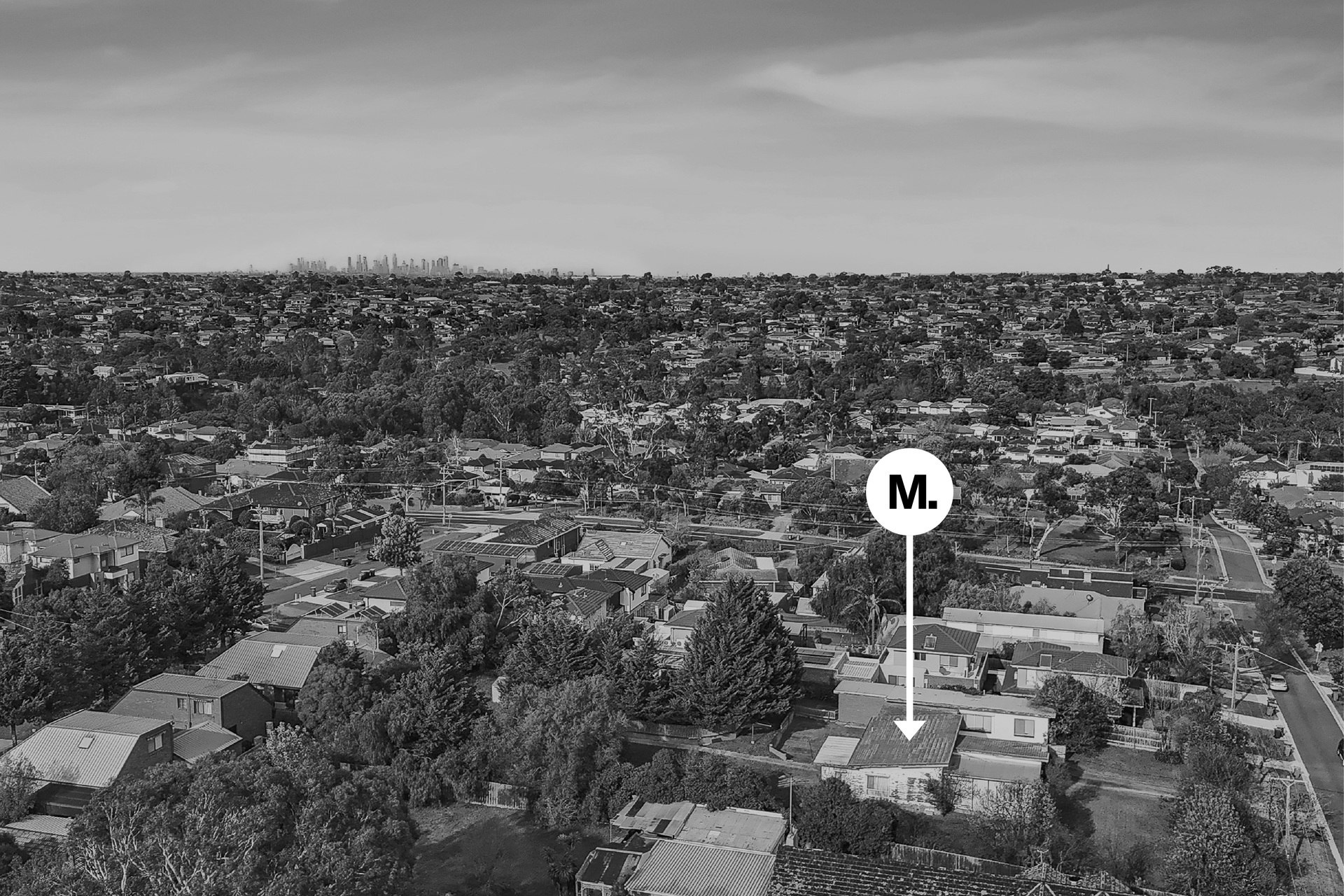 neighborhood
