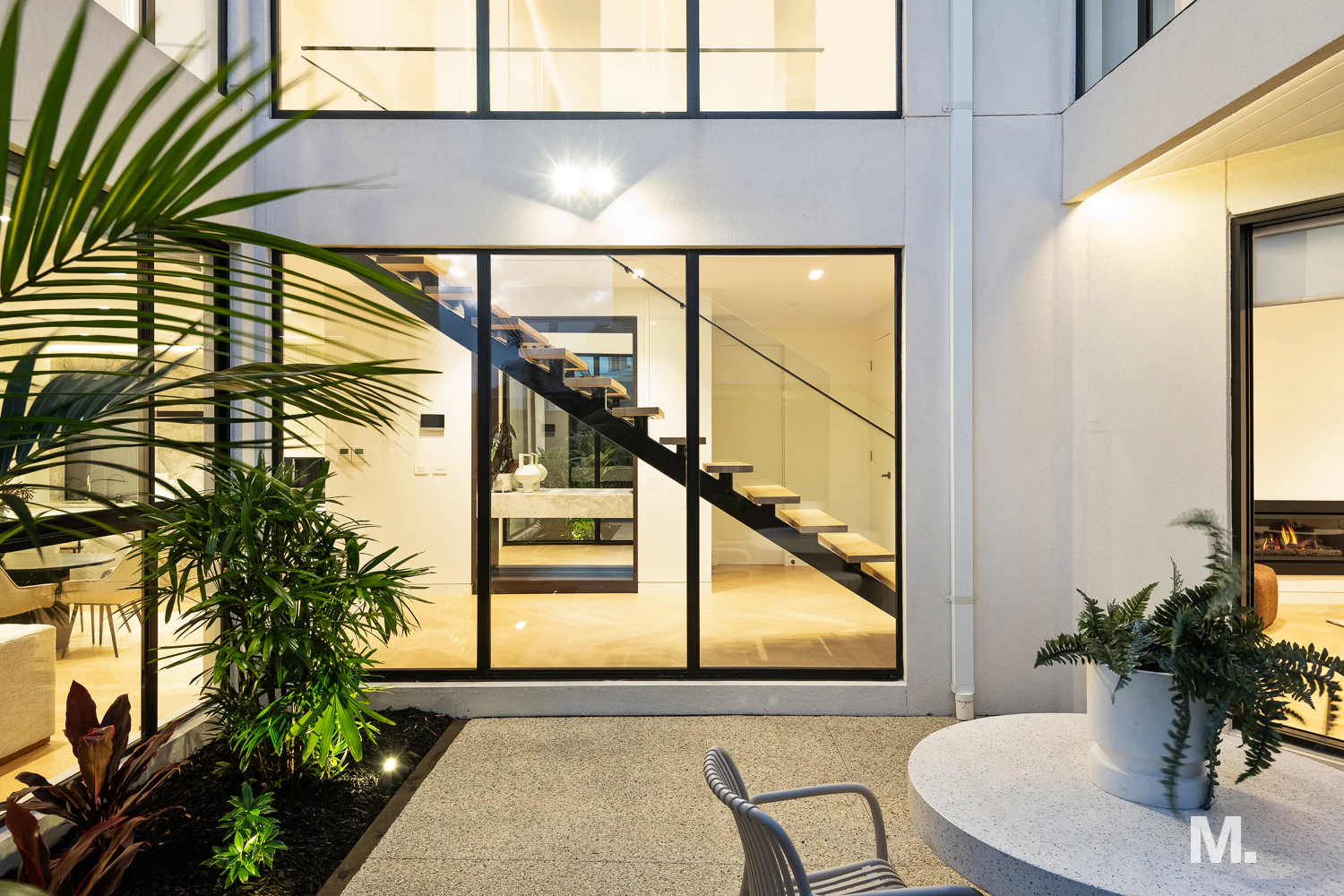 housing