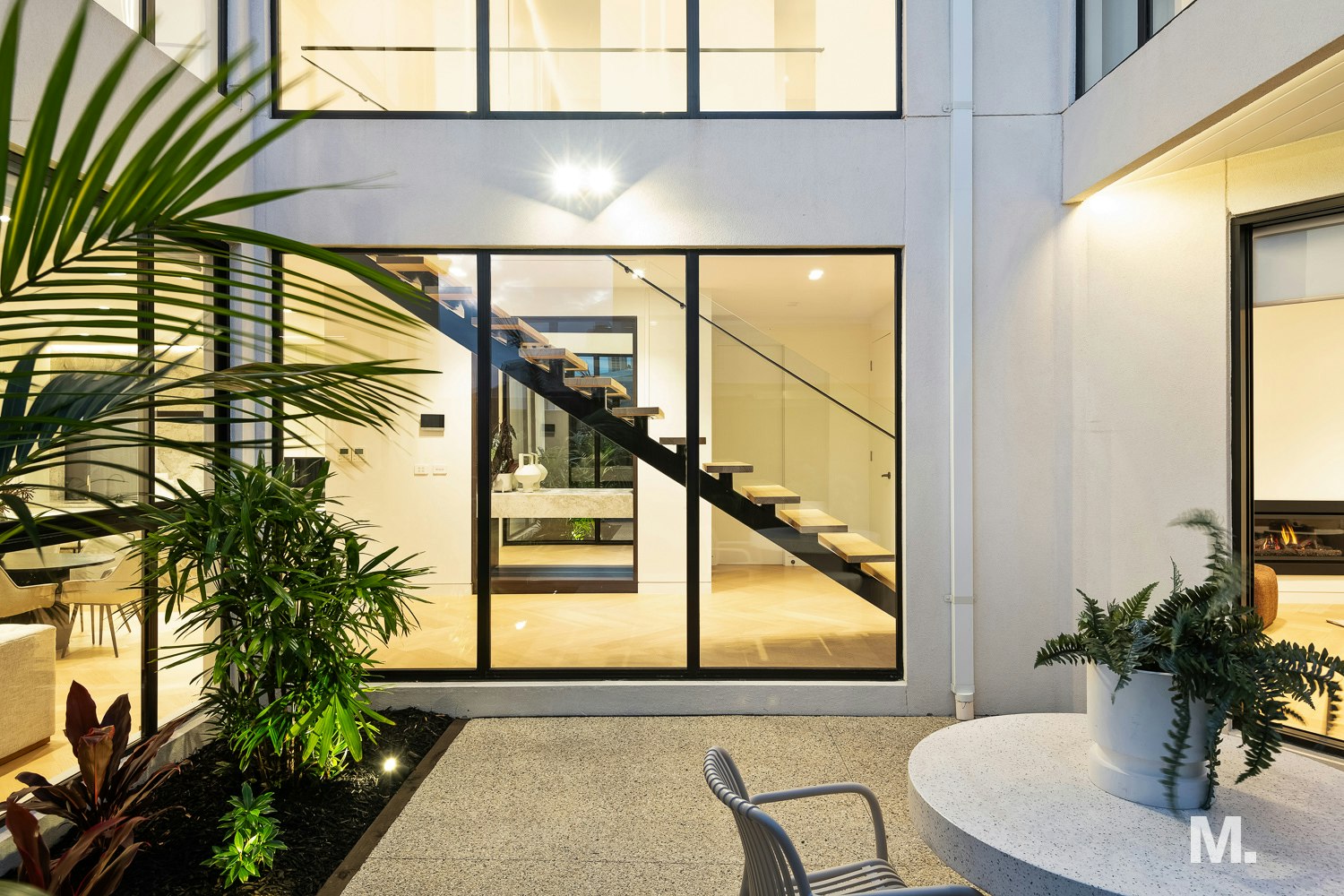 housing