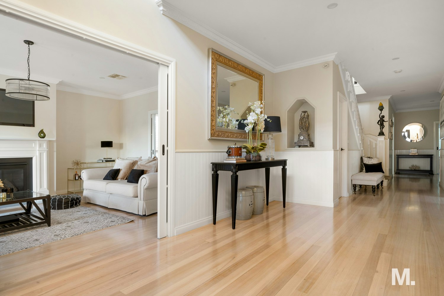 floor