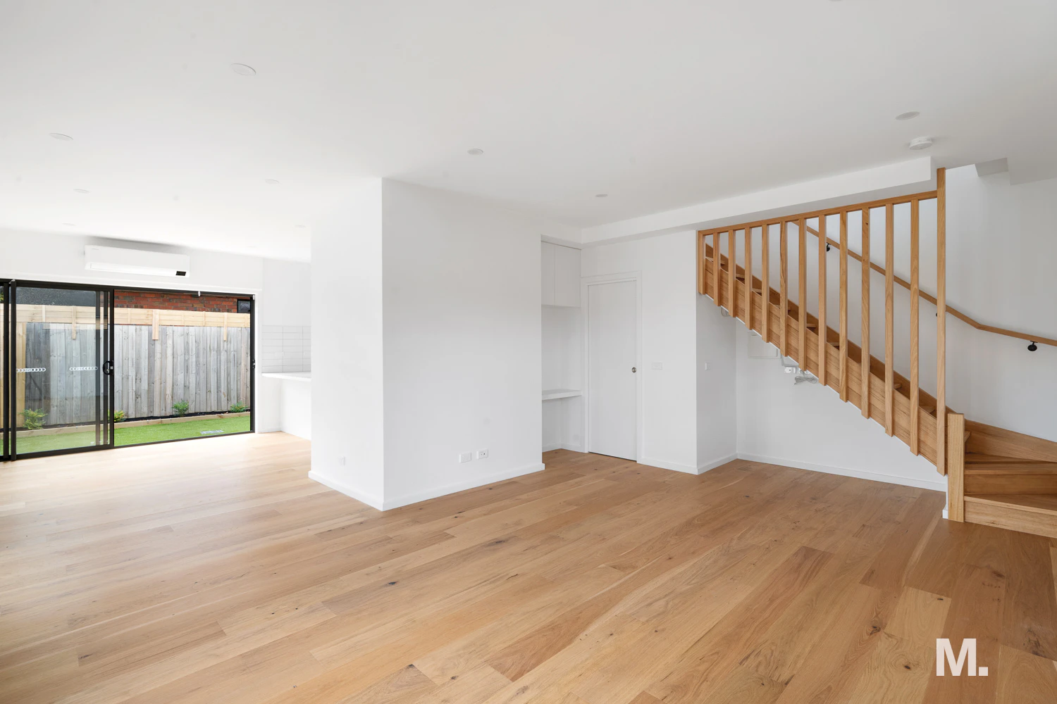 floor
