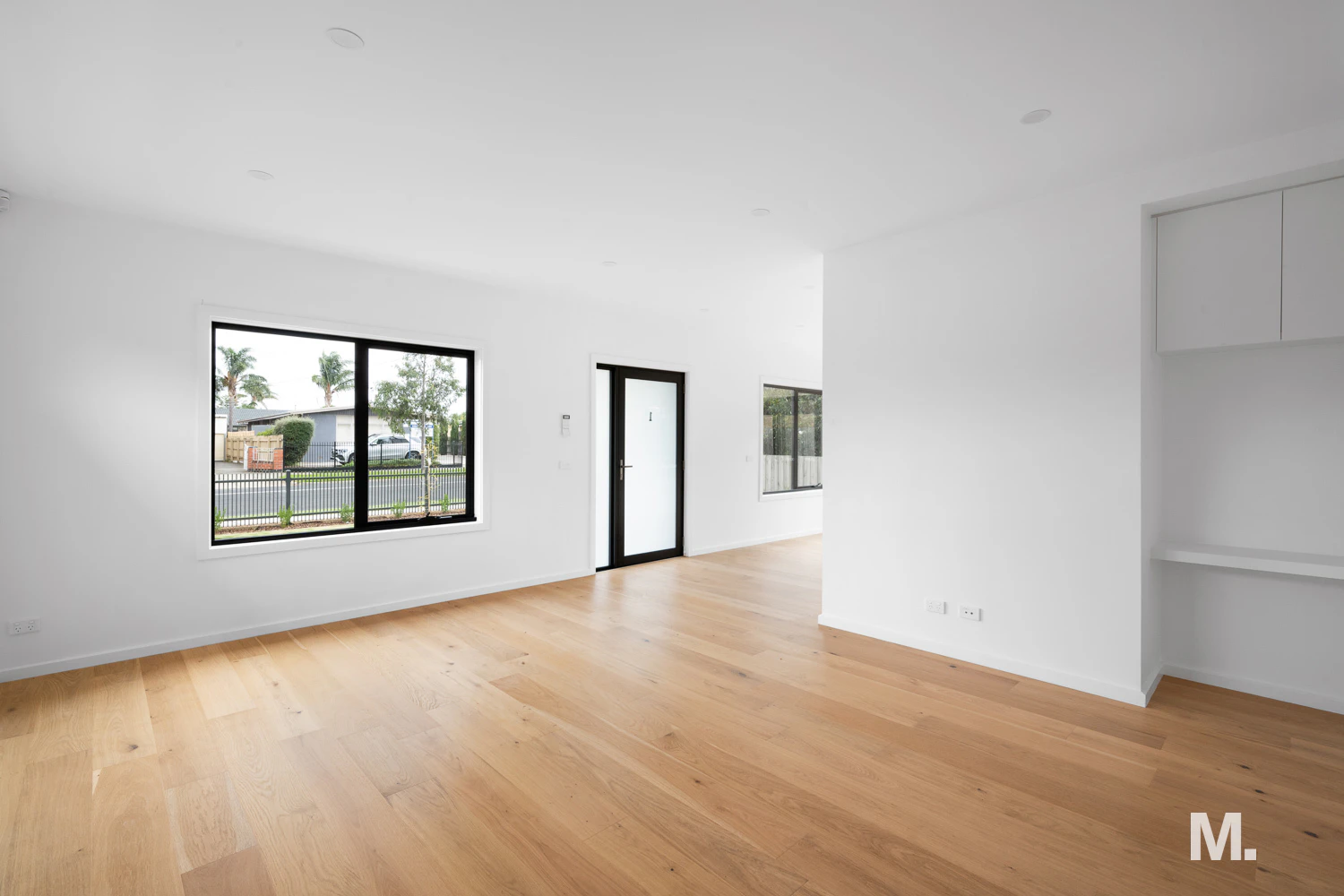 floor