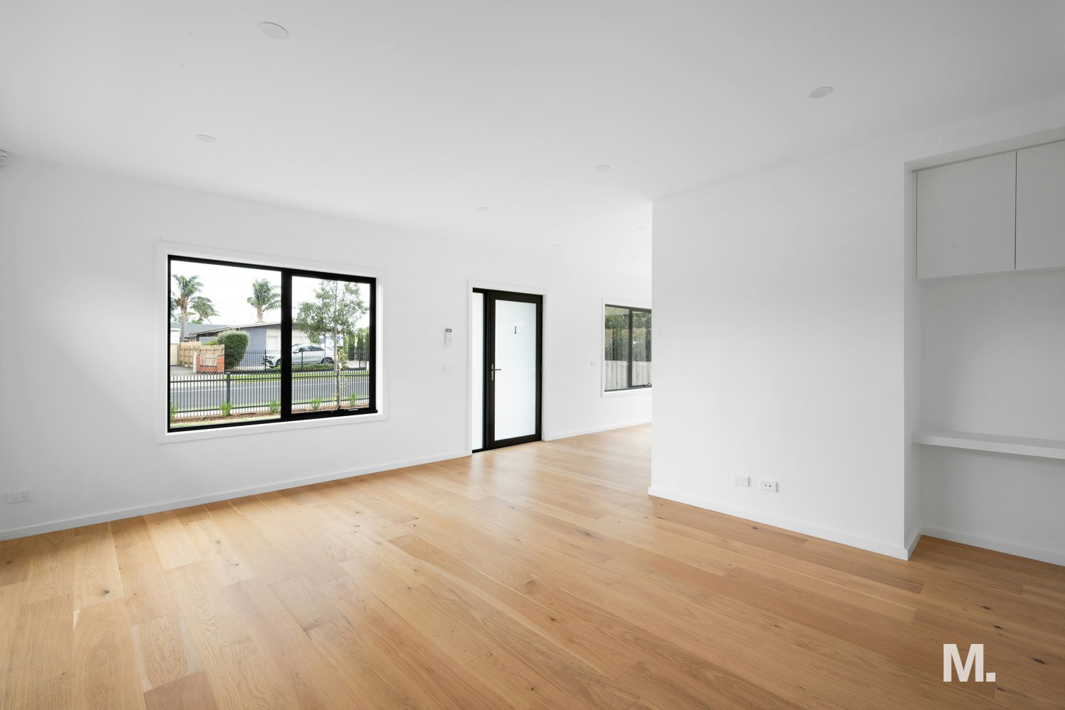 floor
