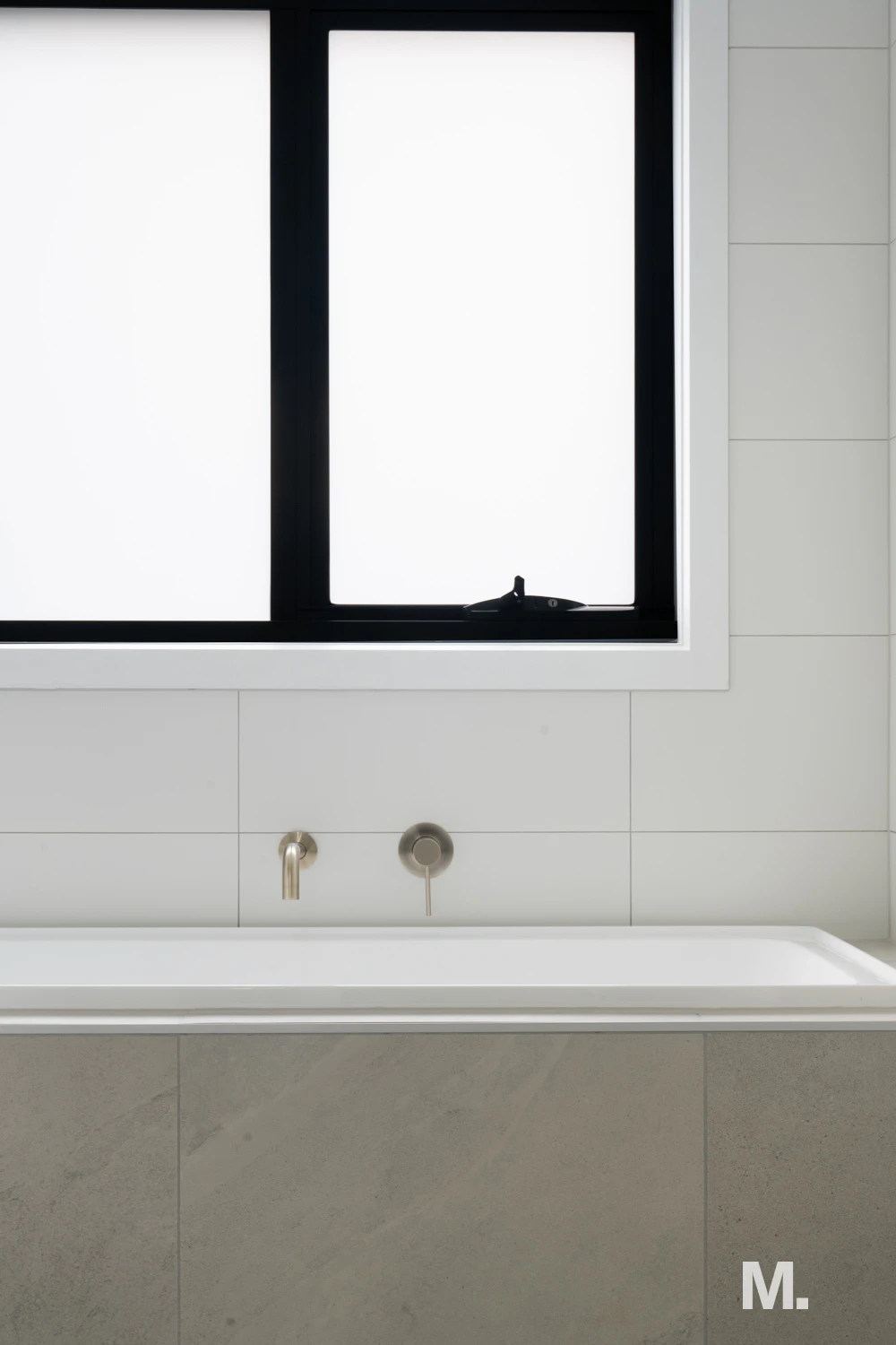 tub