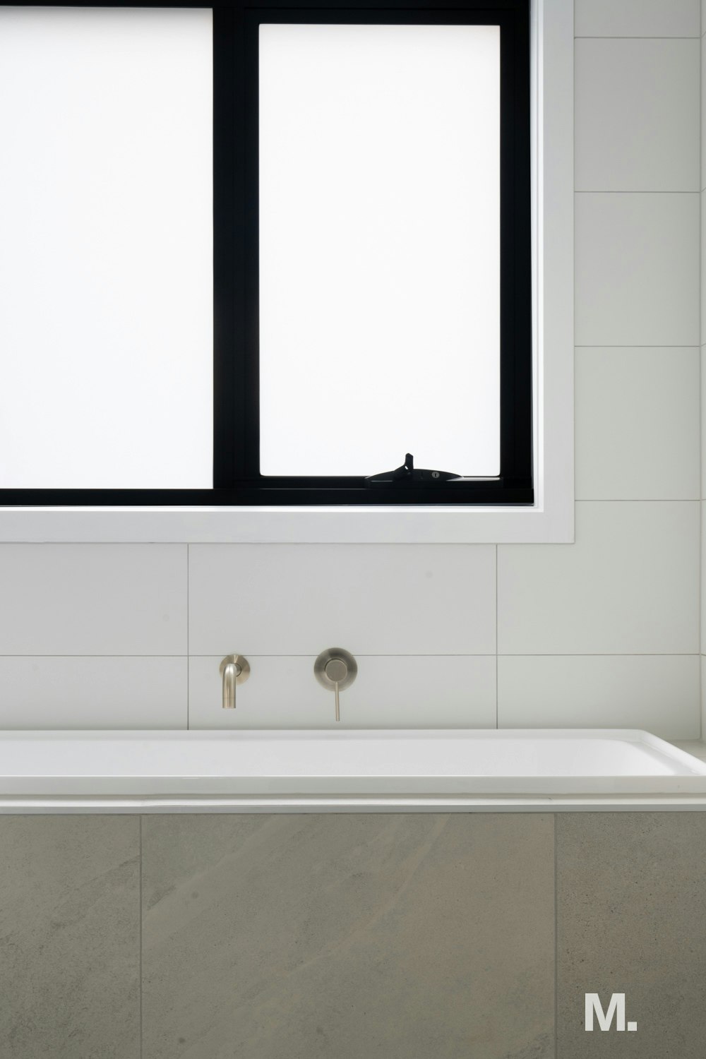 tub