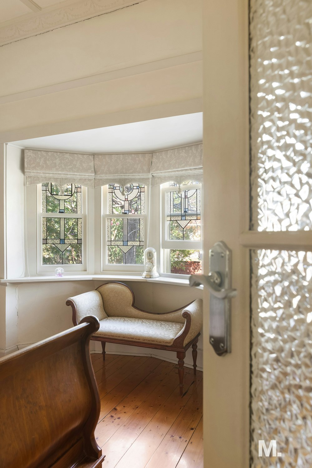 window