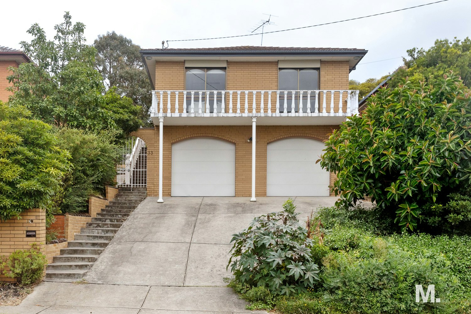 garage