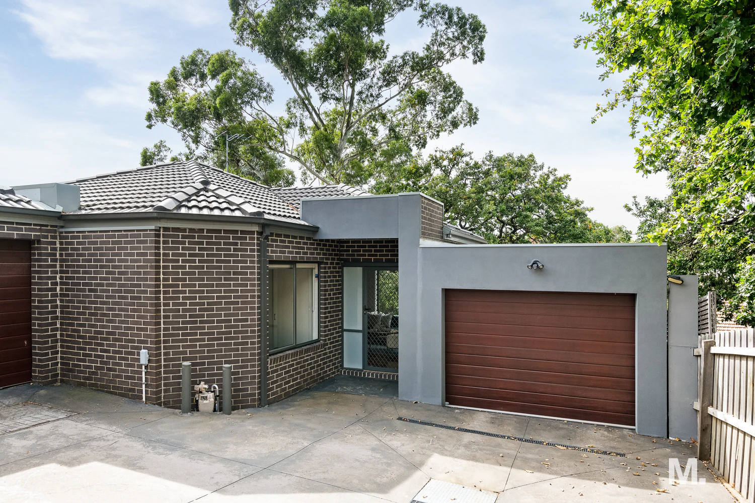 garage