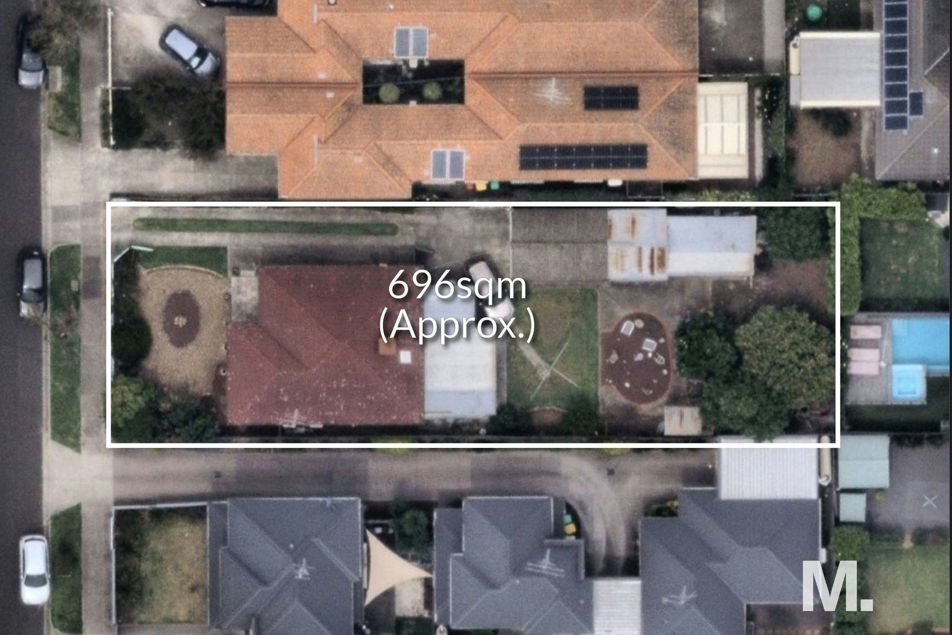 neighborhood