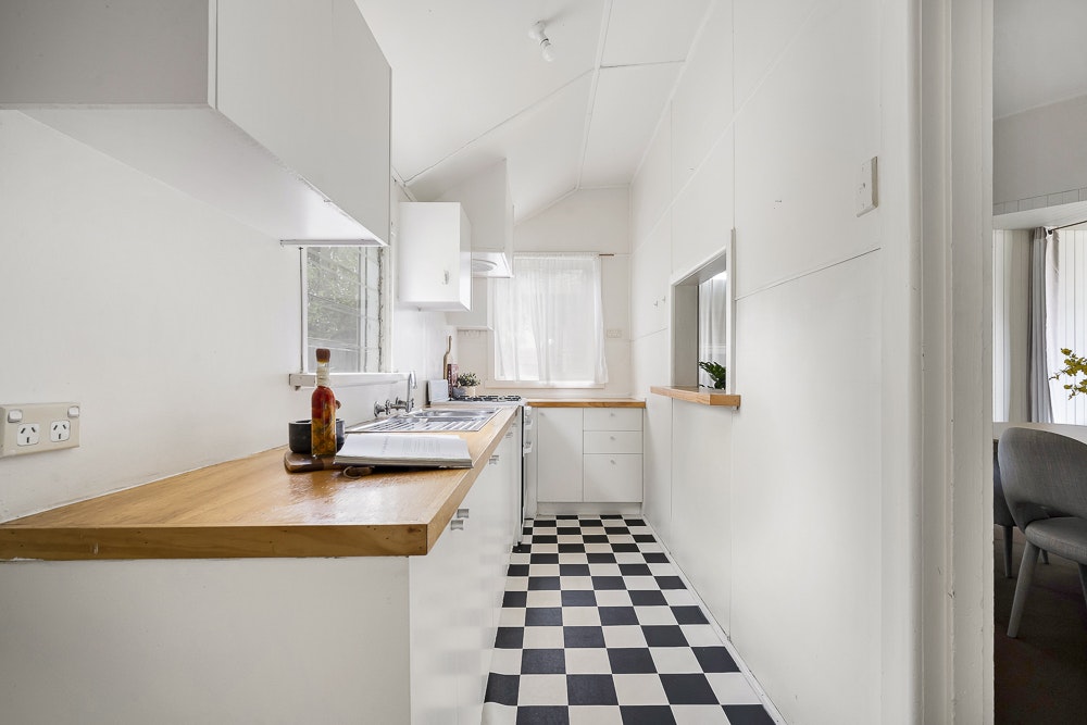 floor