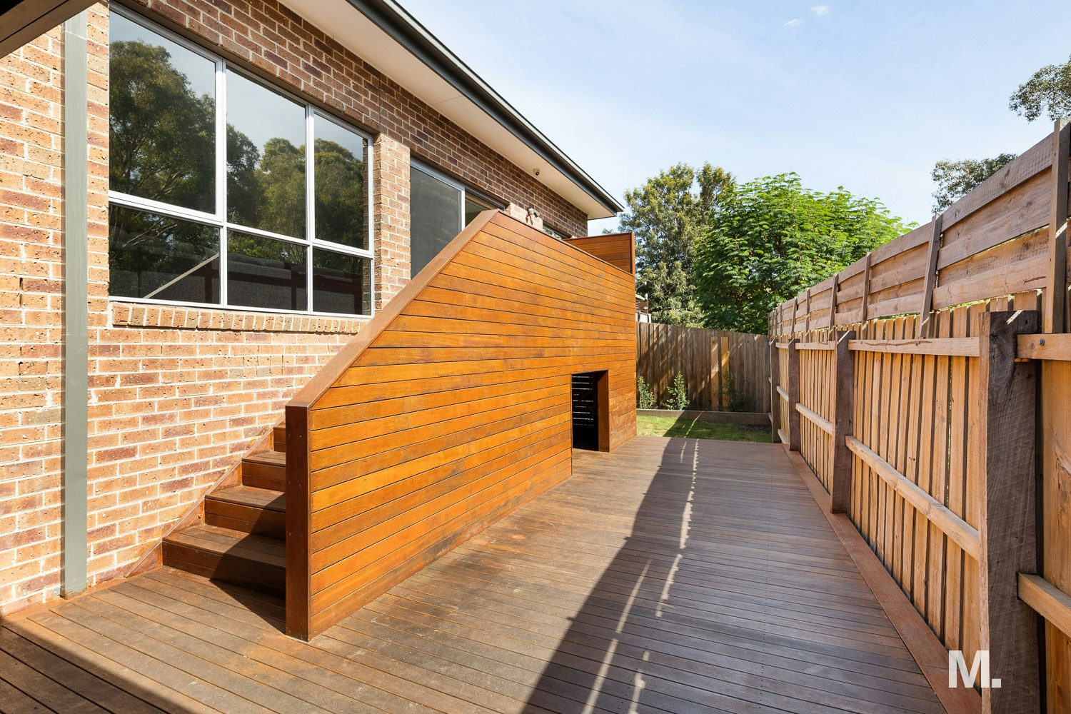 wood