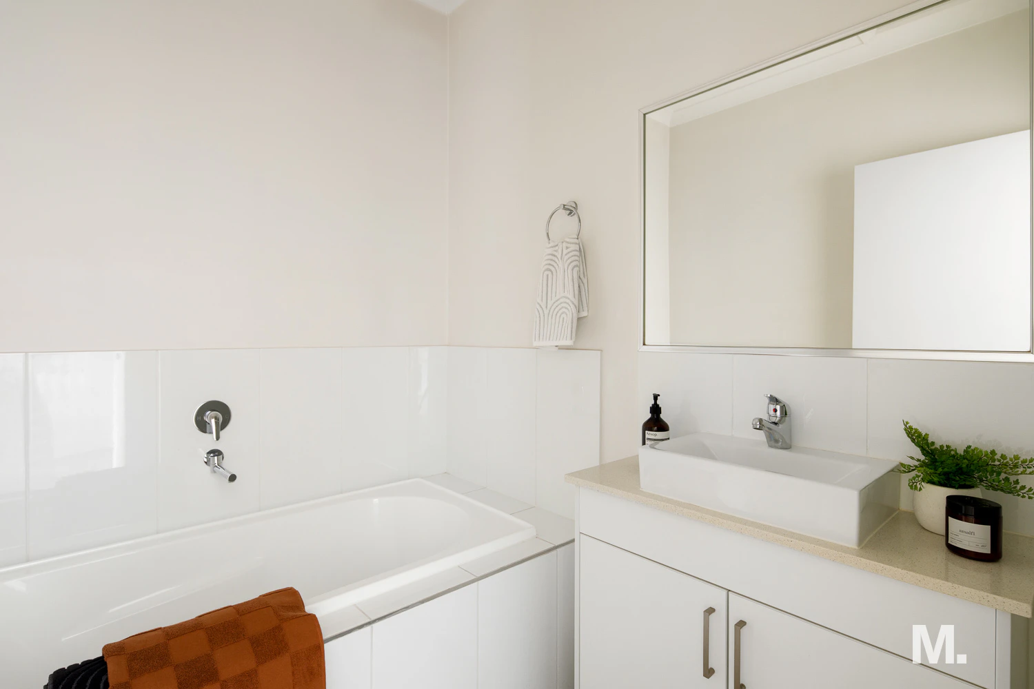 tub