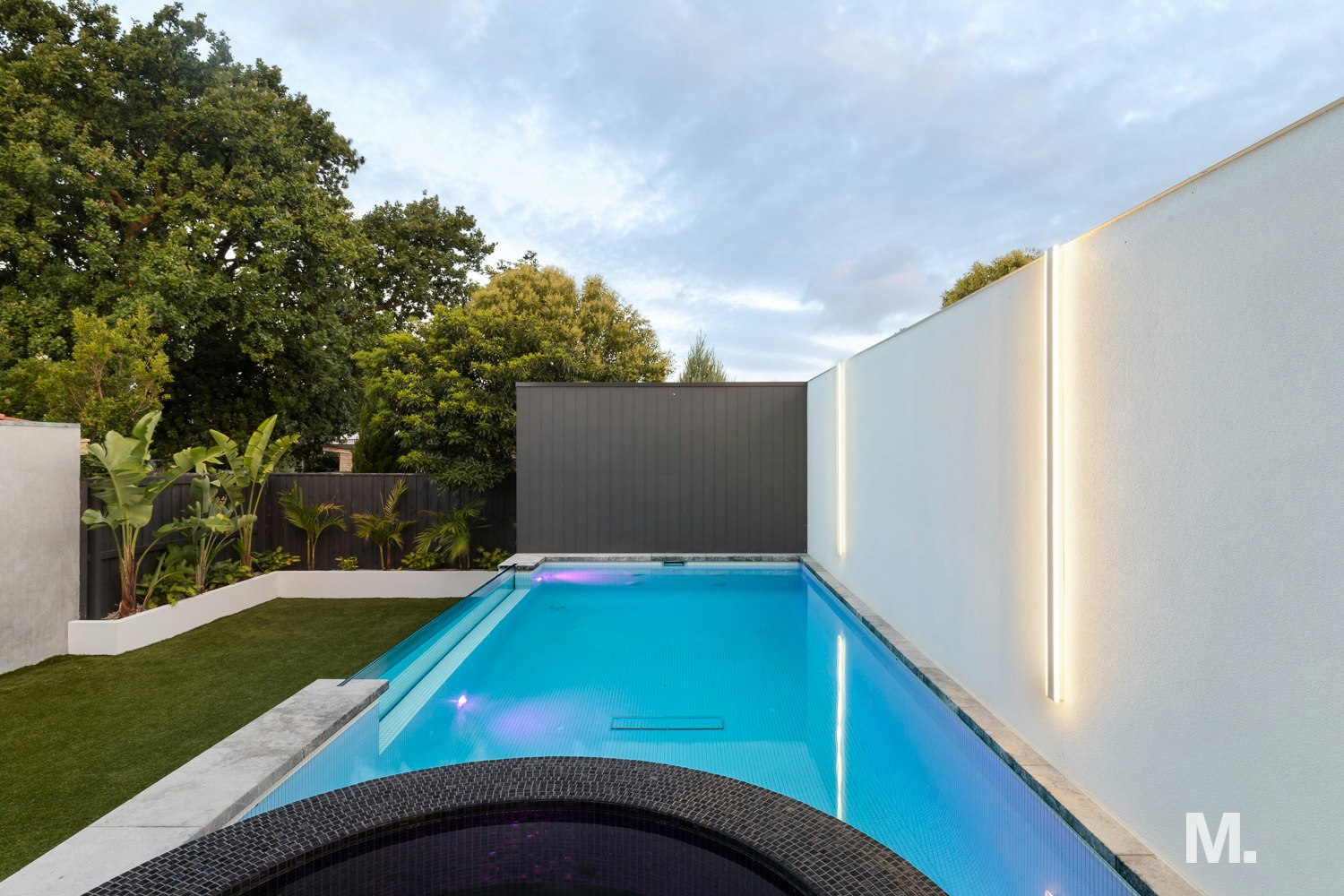 pool