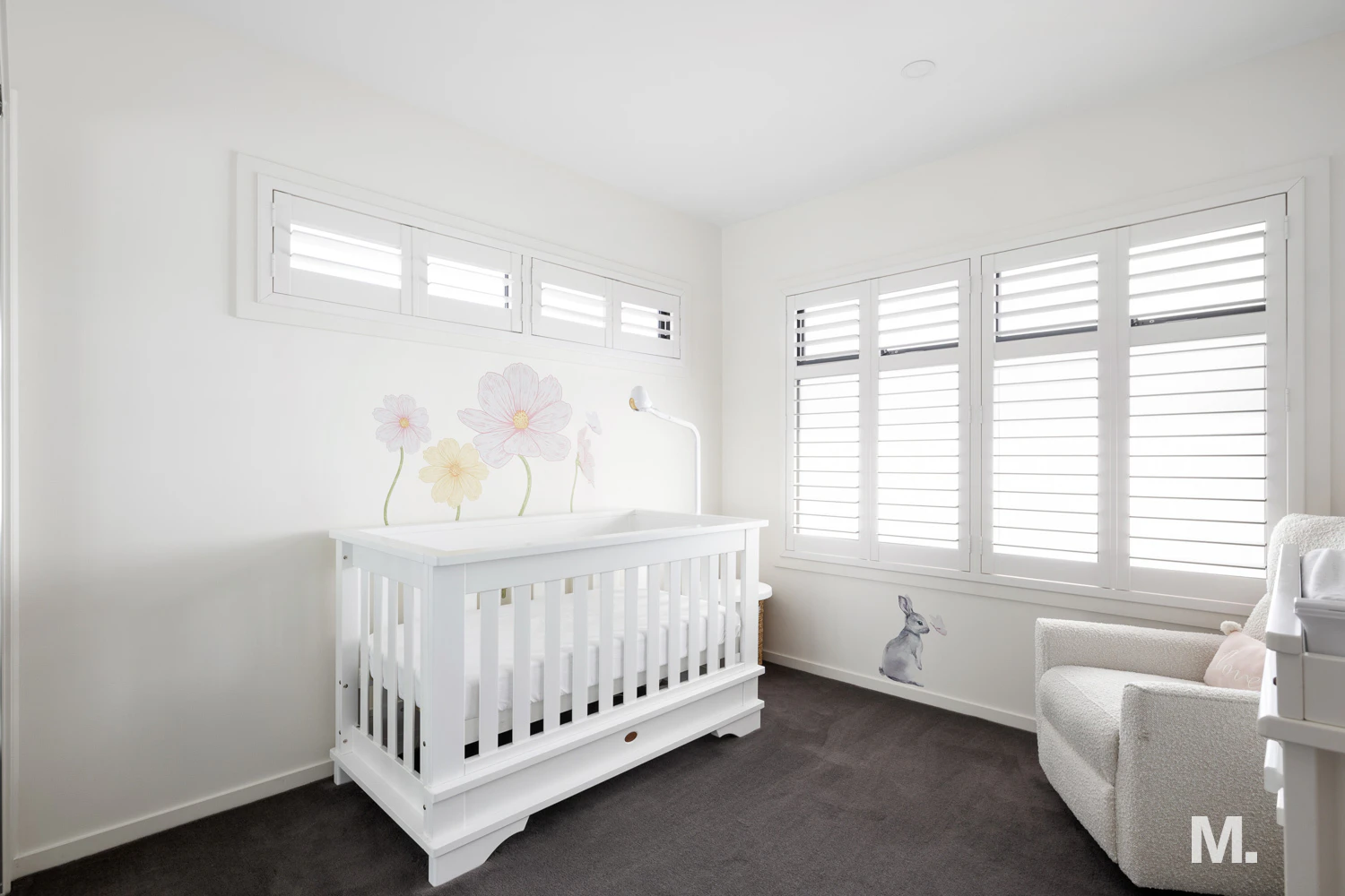 crib