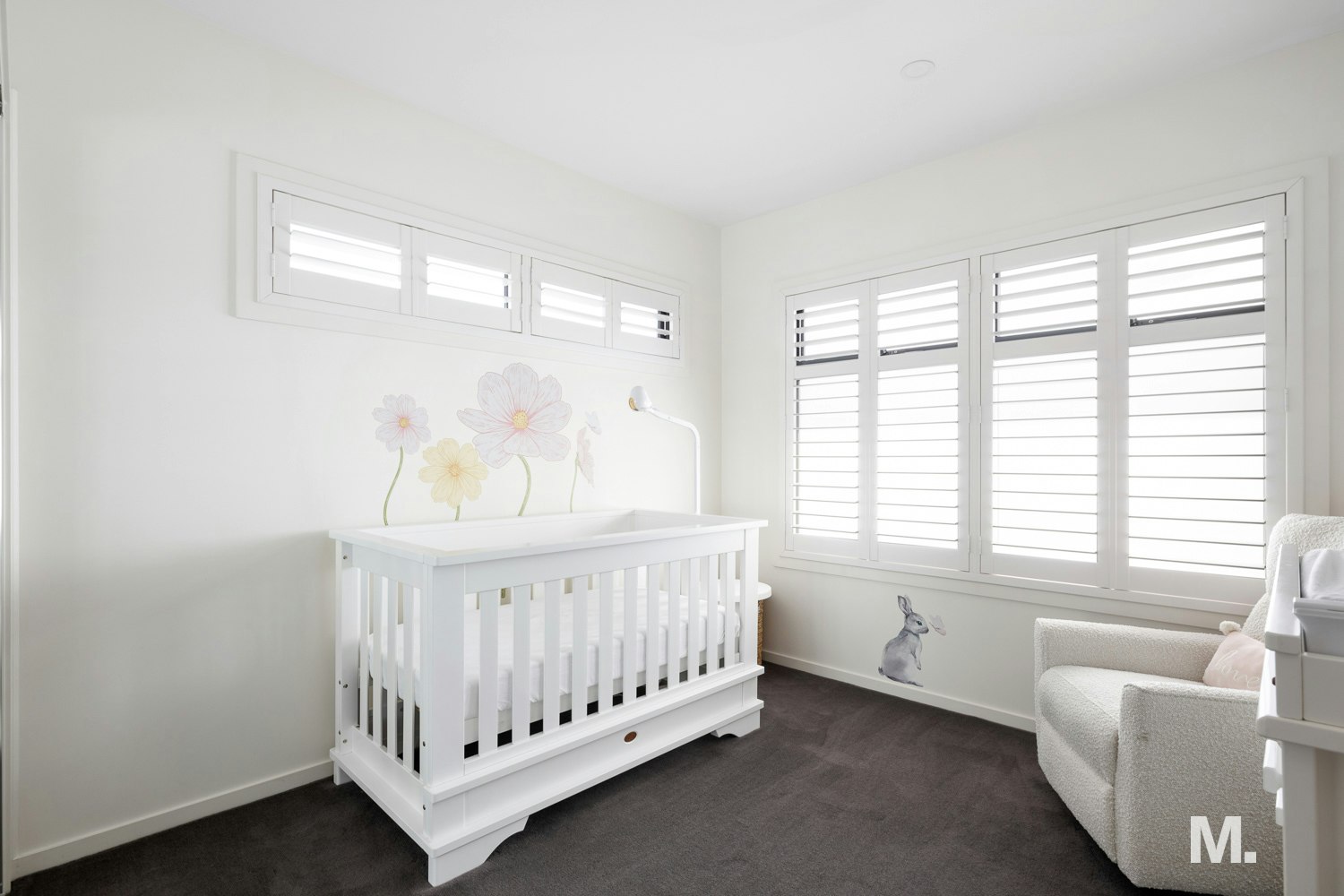 crib