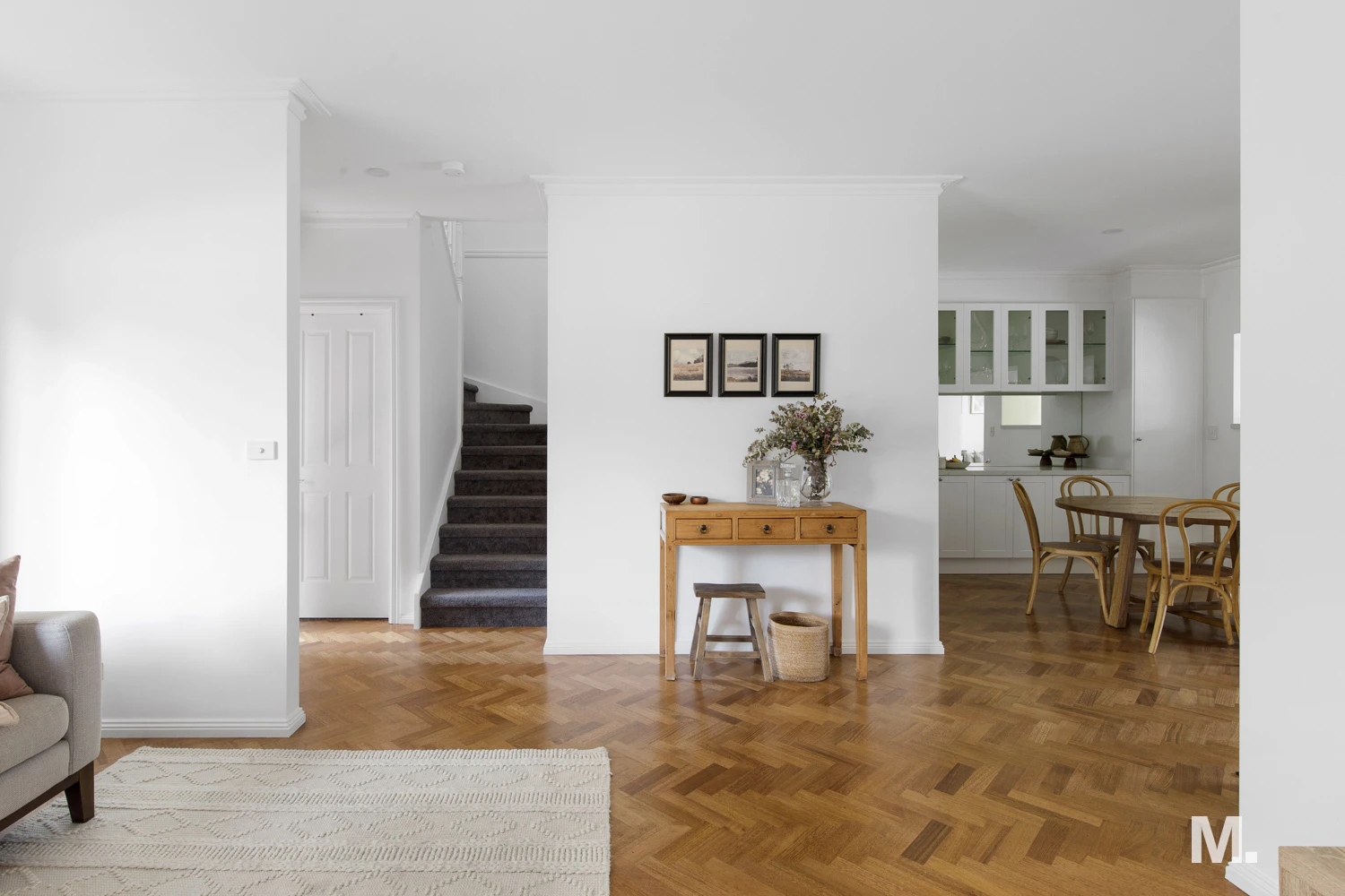 floor