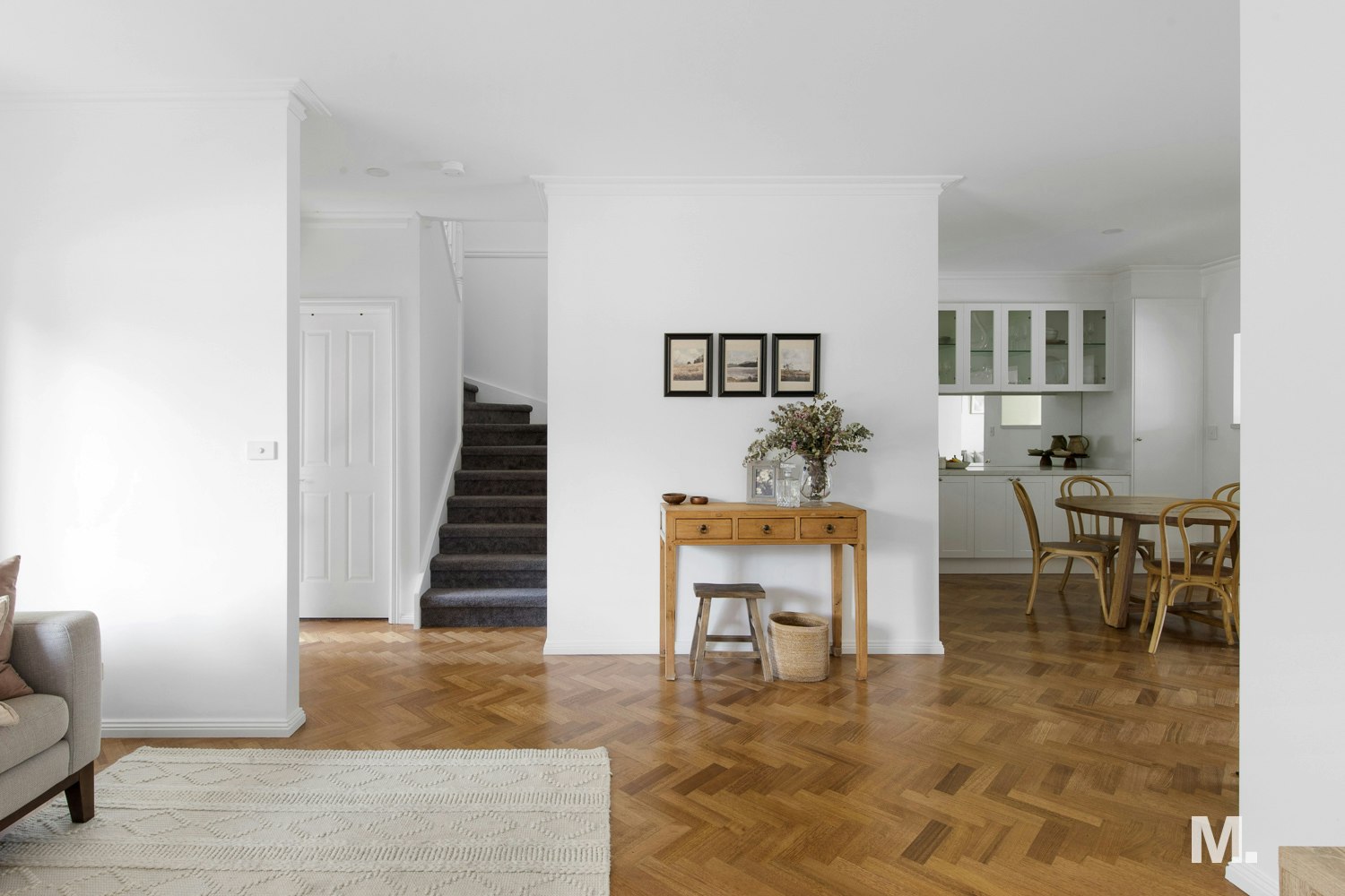 floor