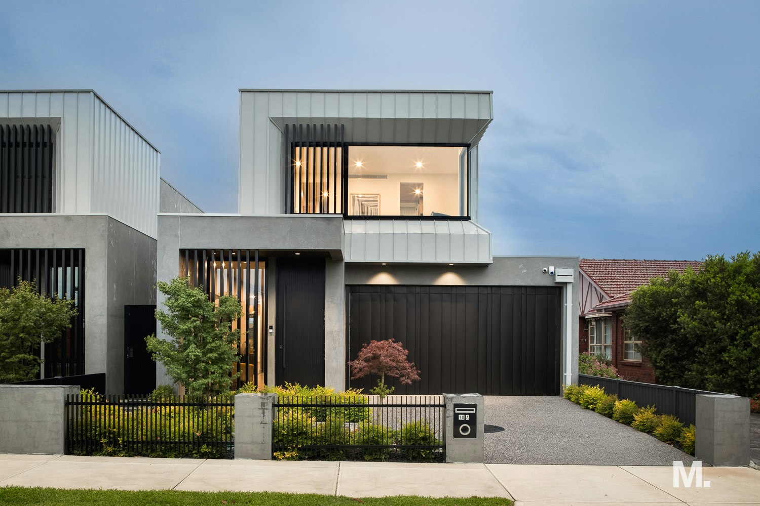 architecture