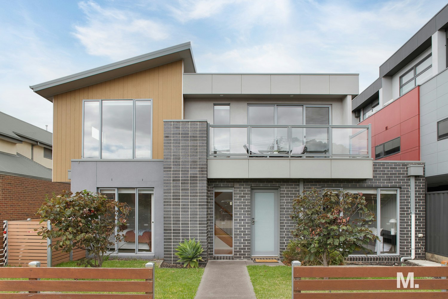 housing