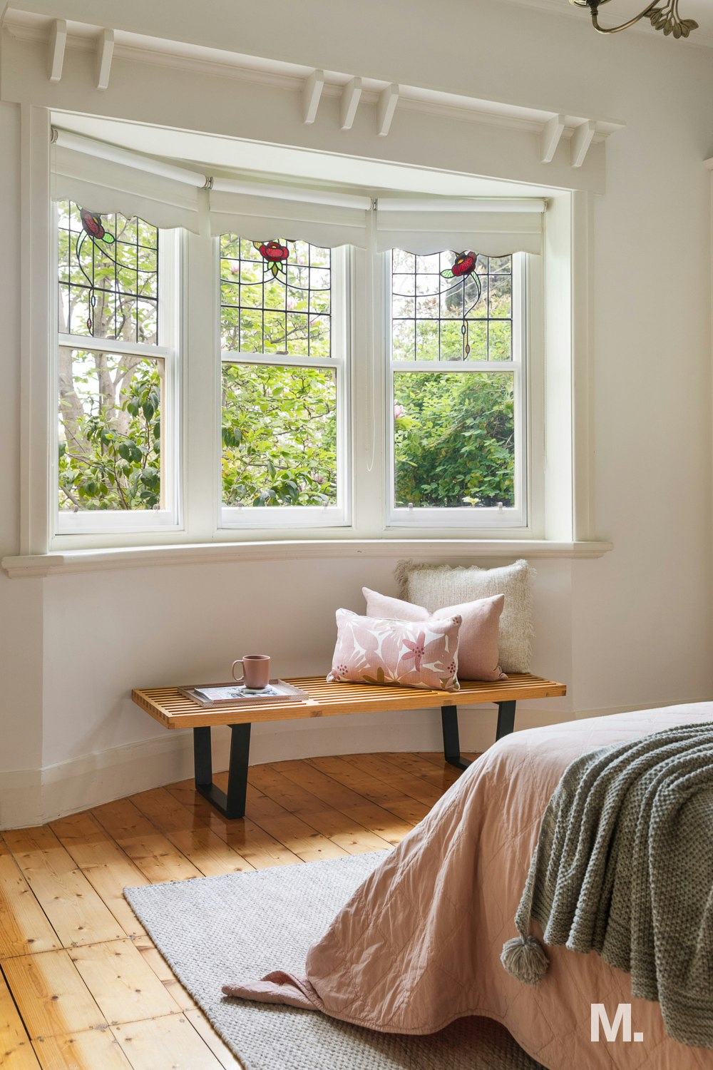 window