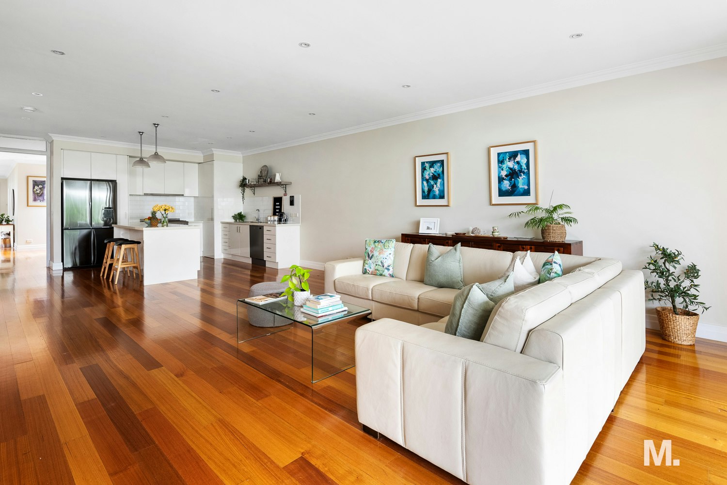 floor