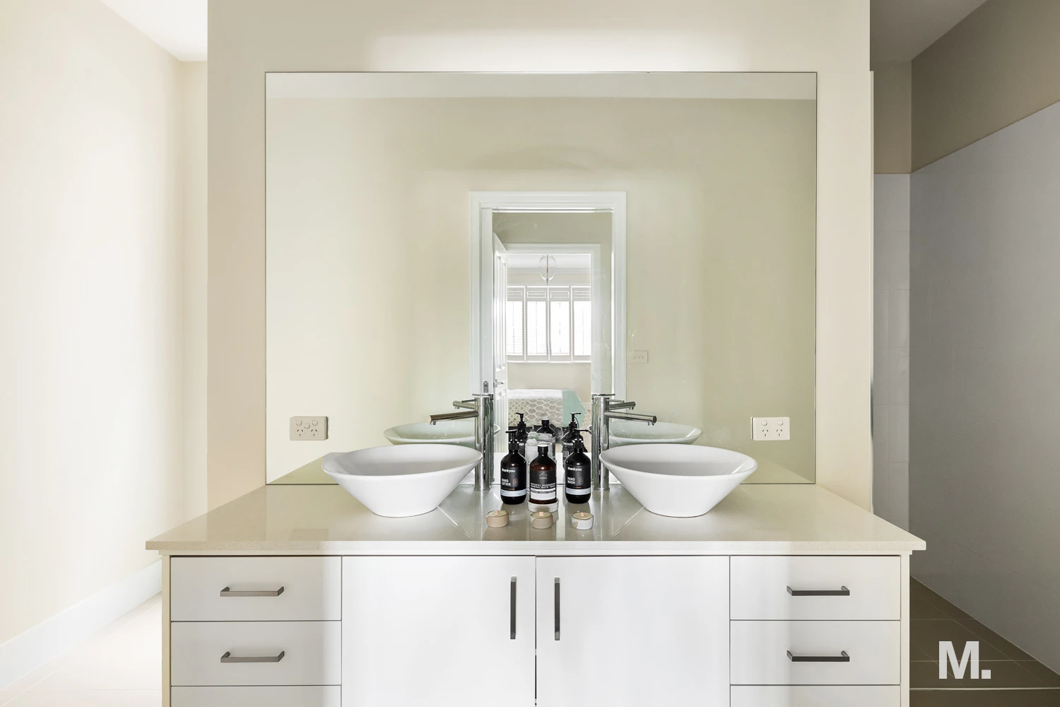 sink