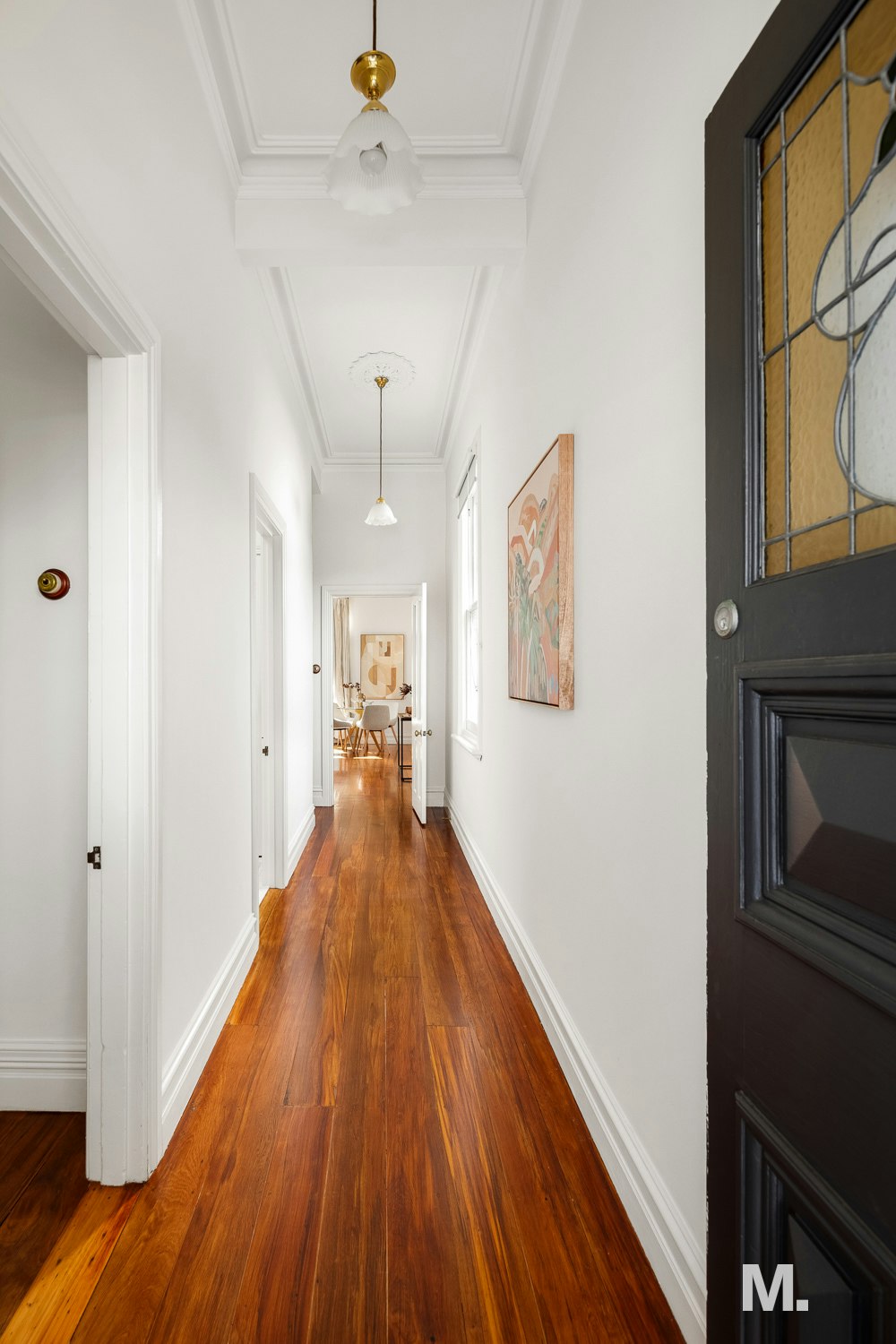 floor