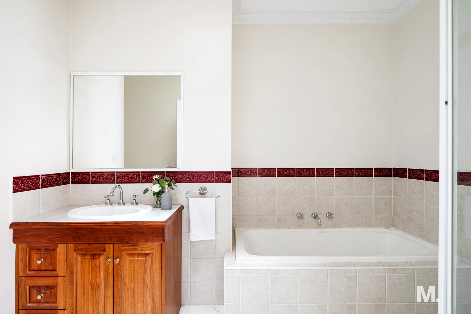 tub