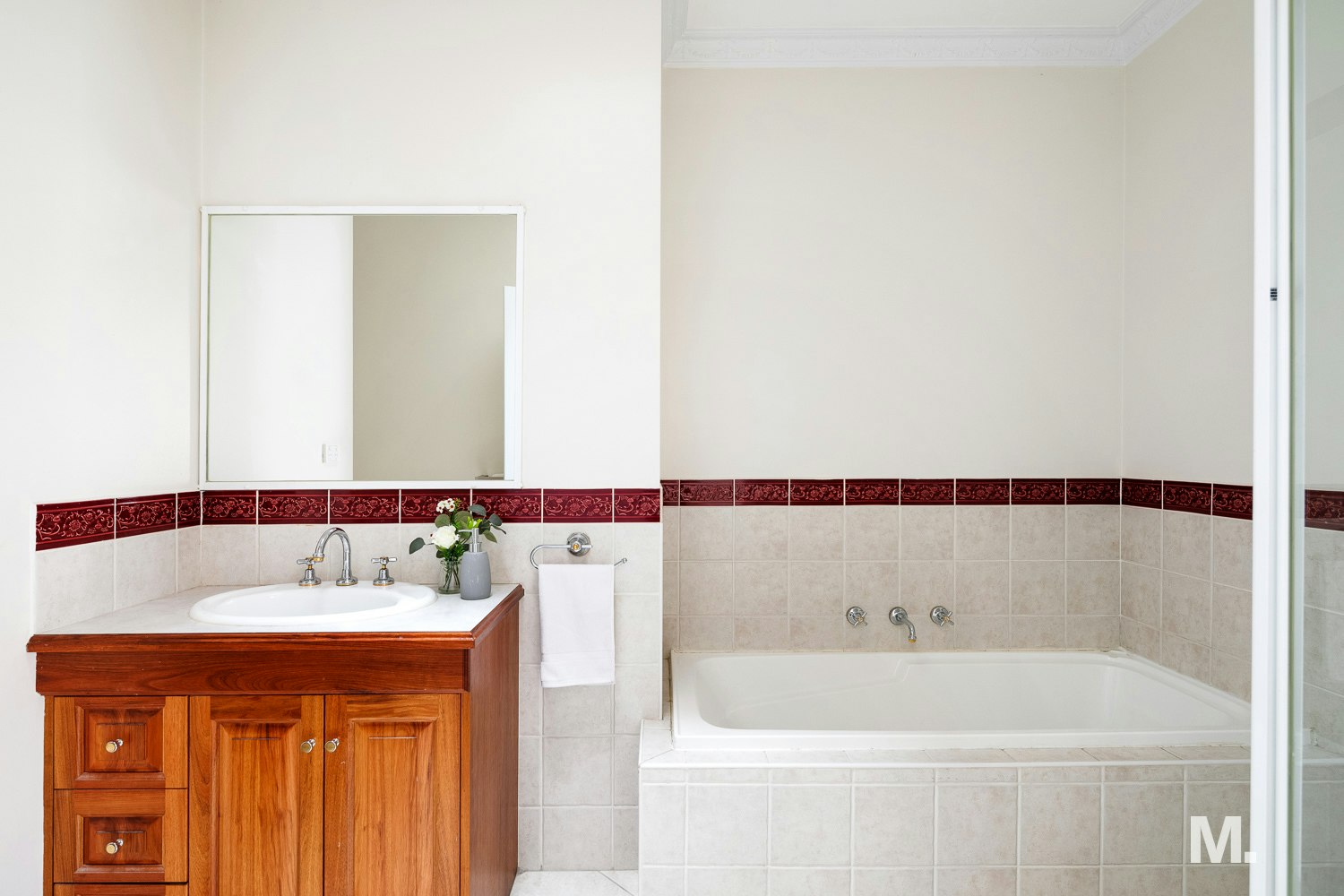 tub