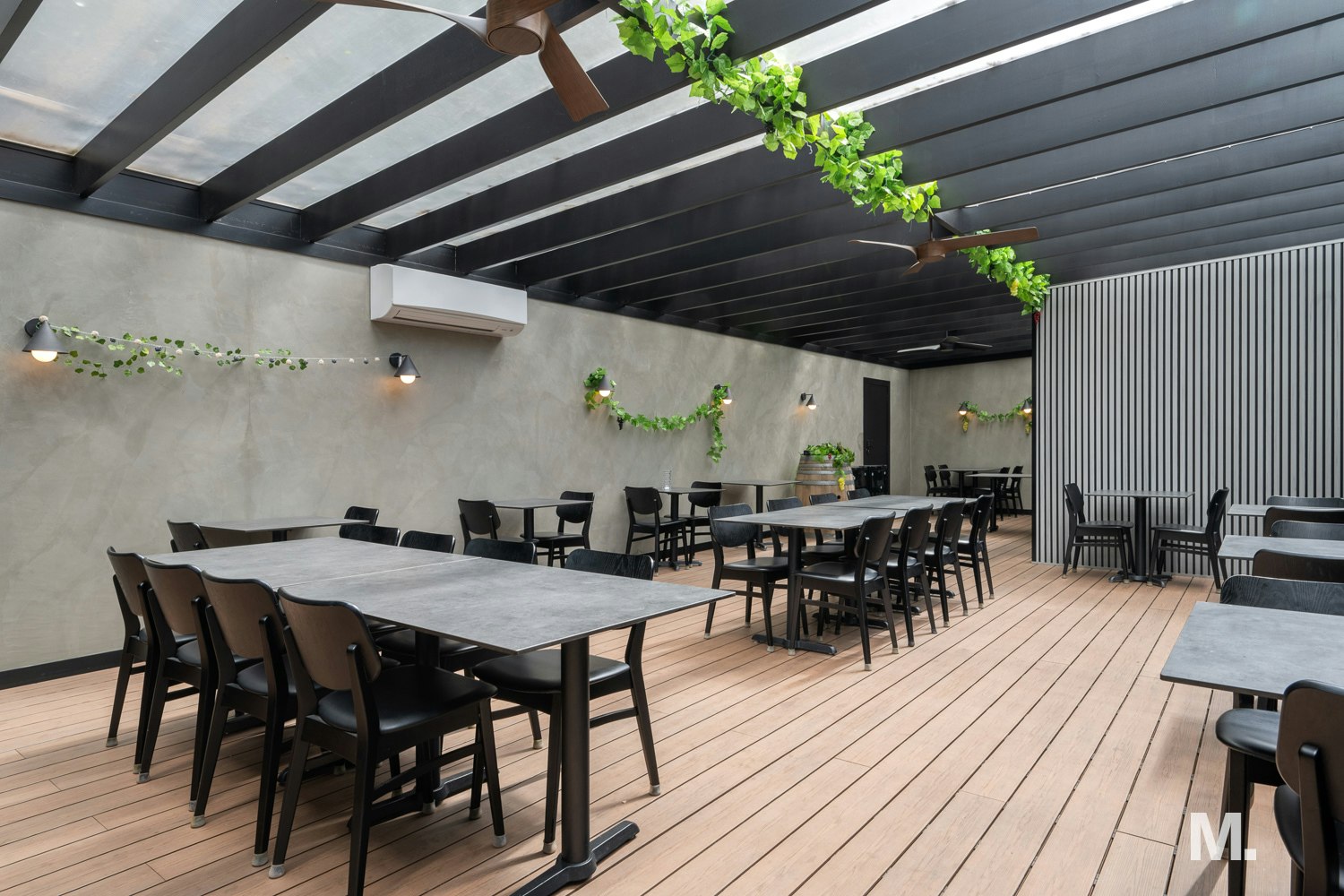 cafeteria