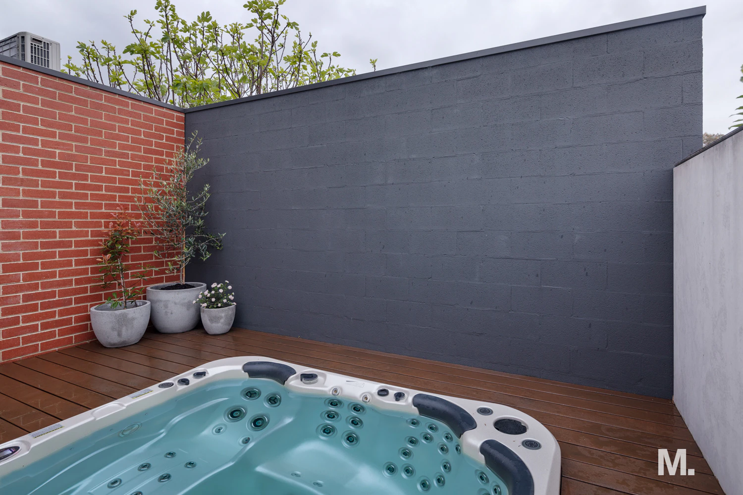 tub