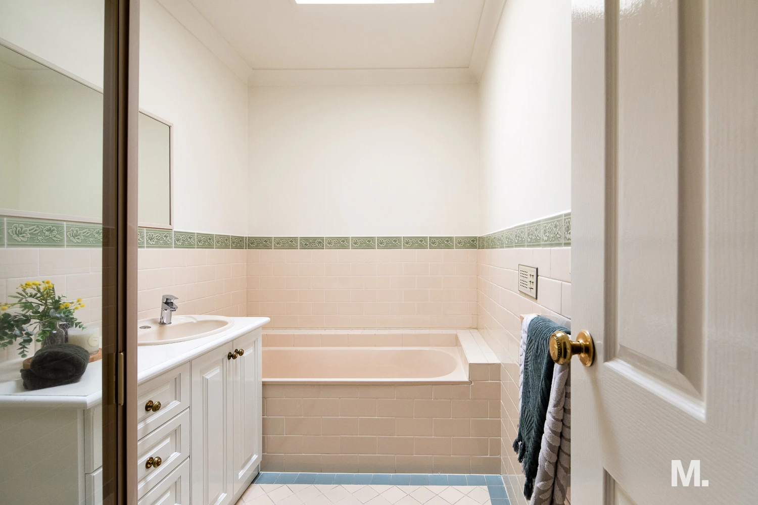tub