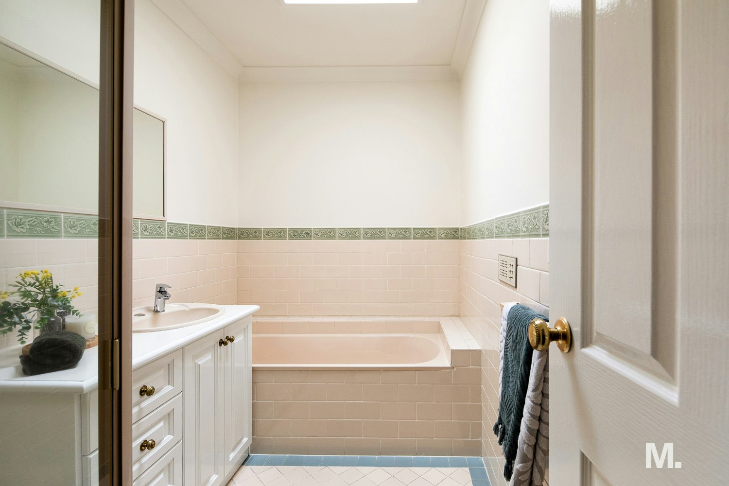 tub