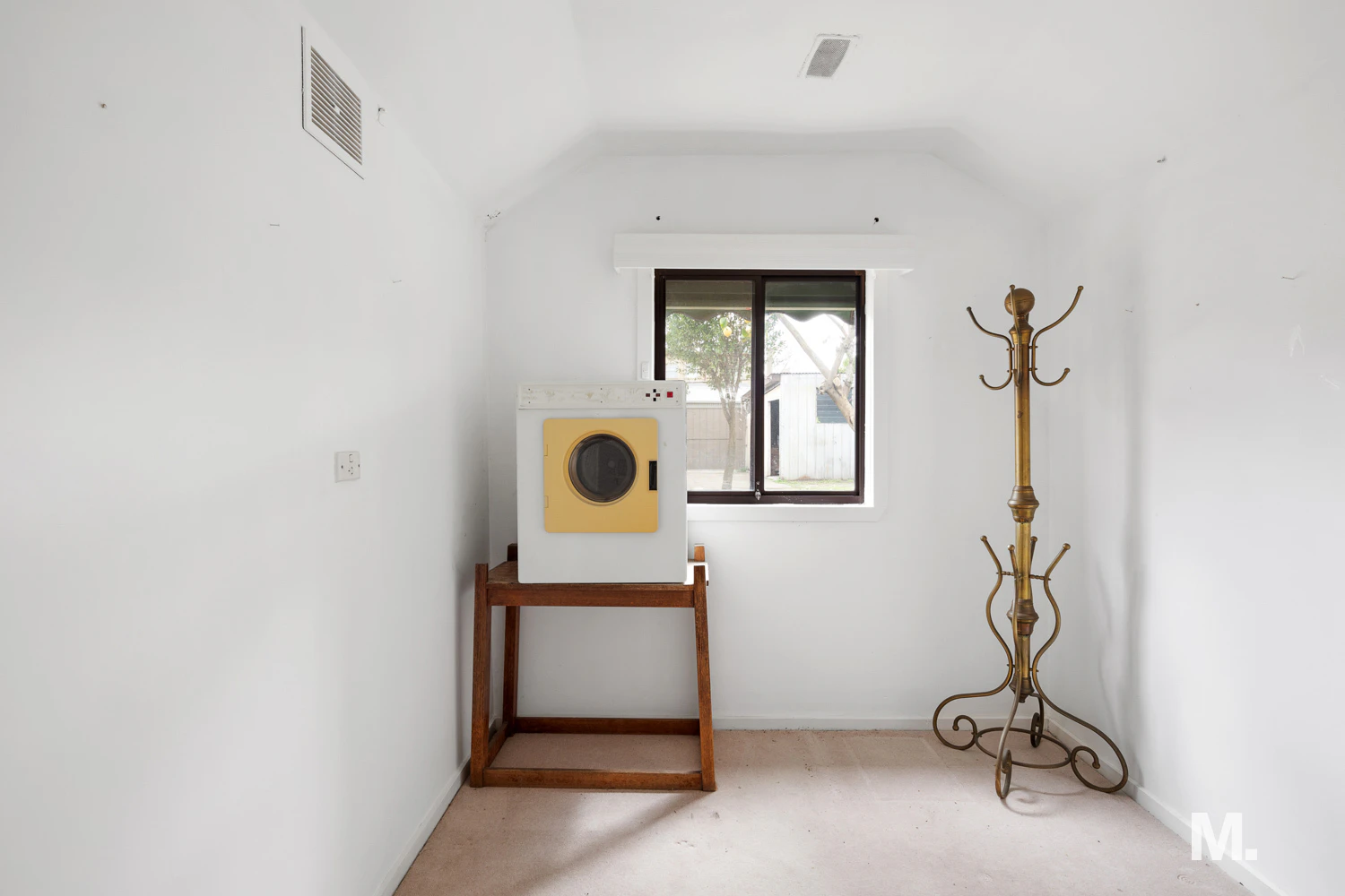 corner