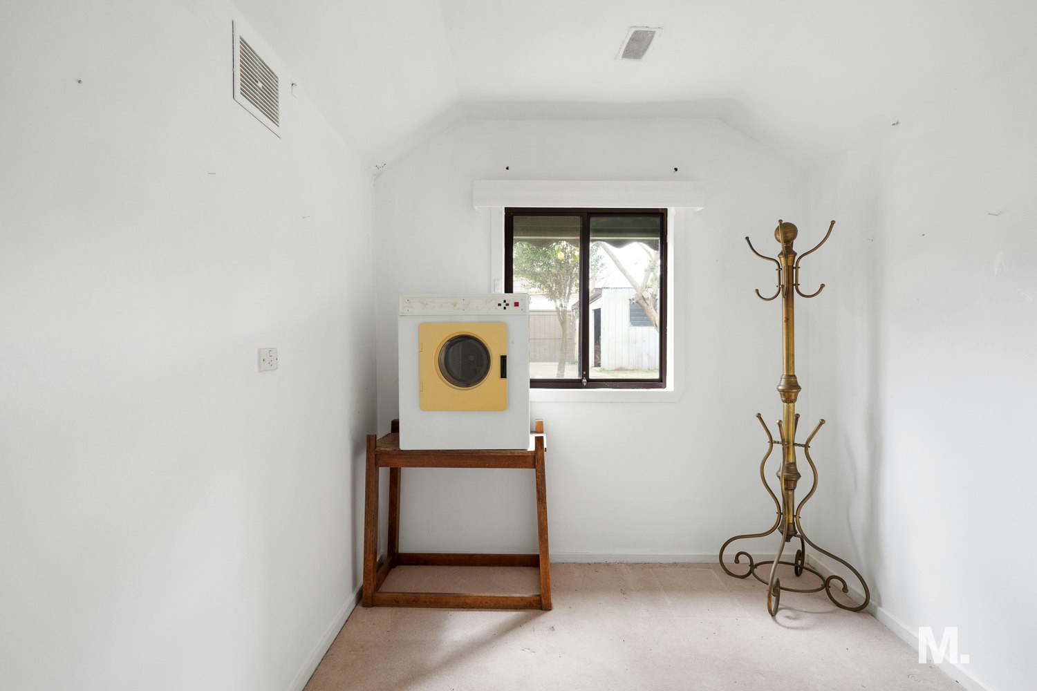 corner