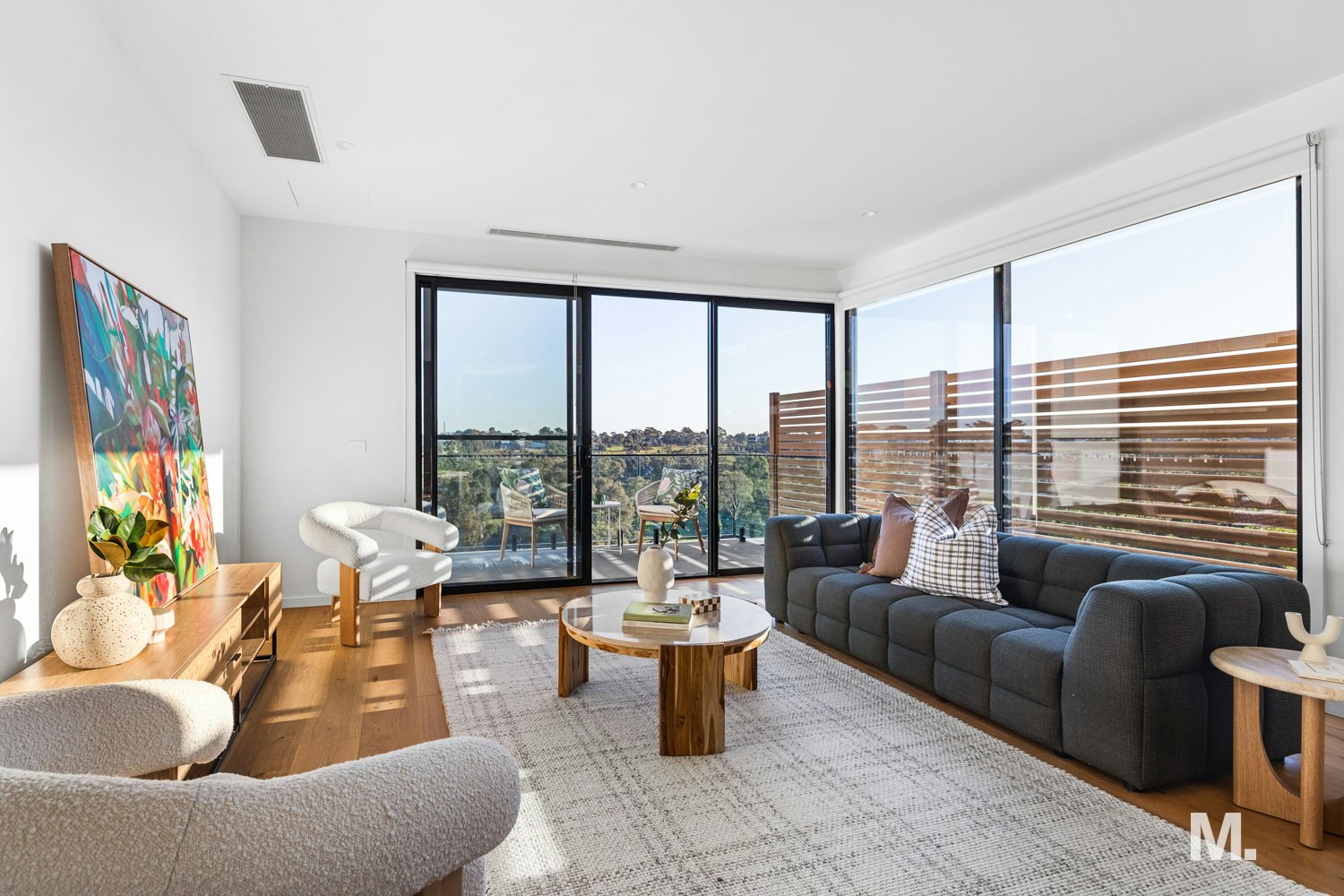 penthouse