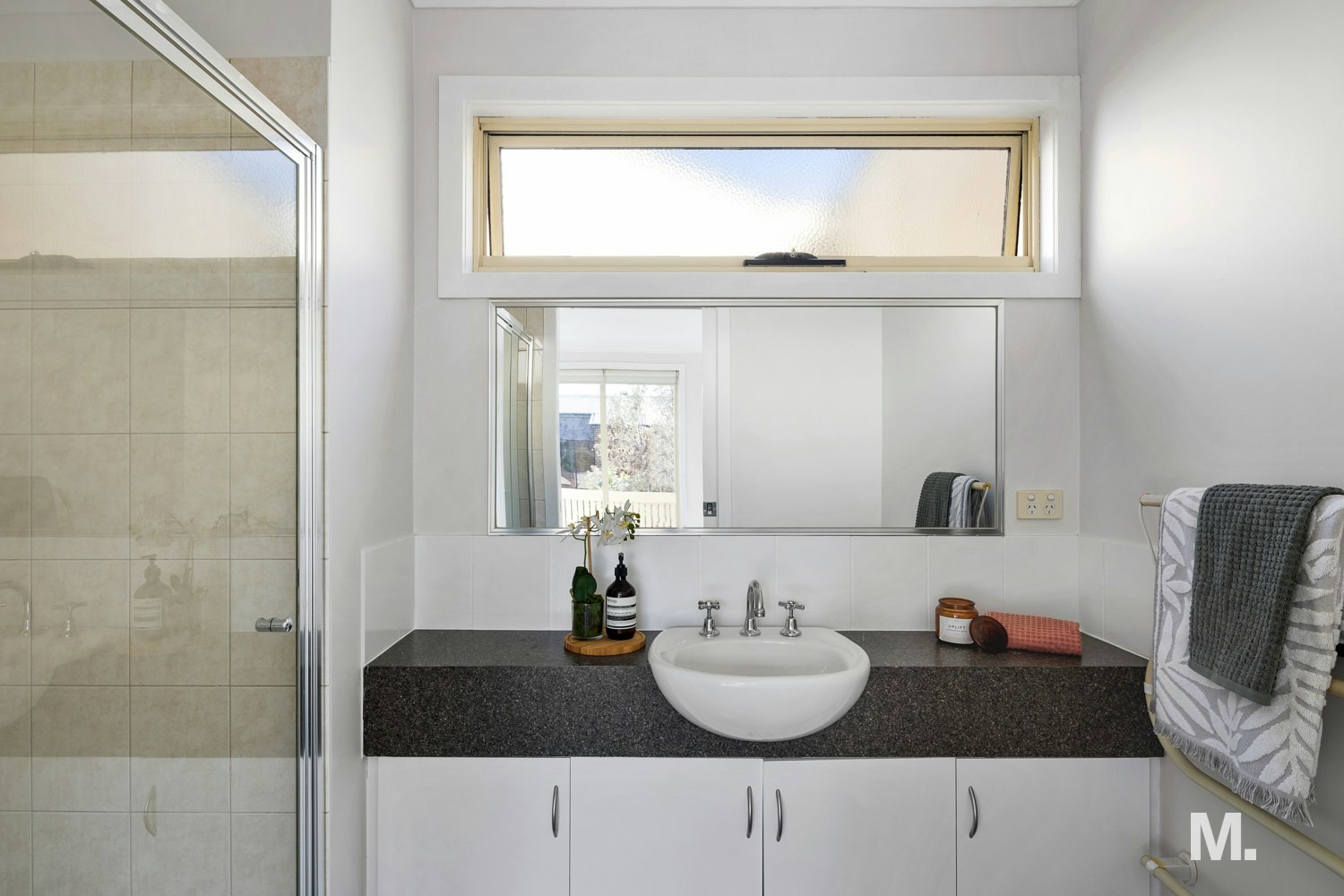 sink